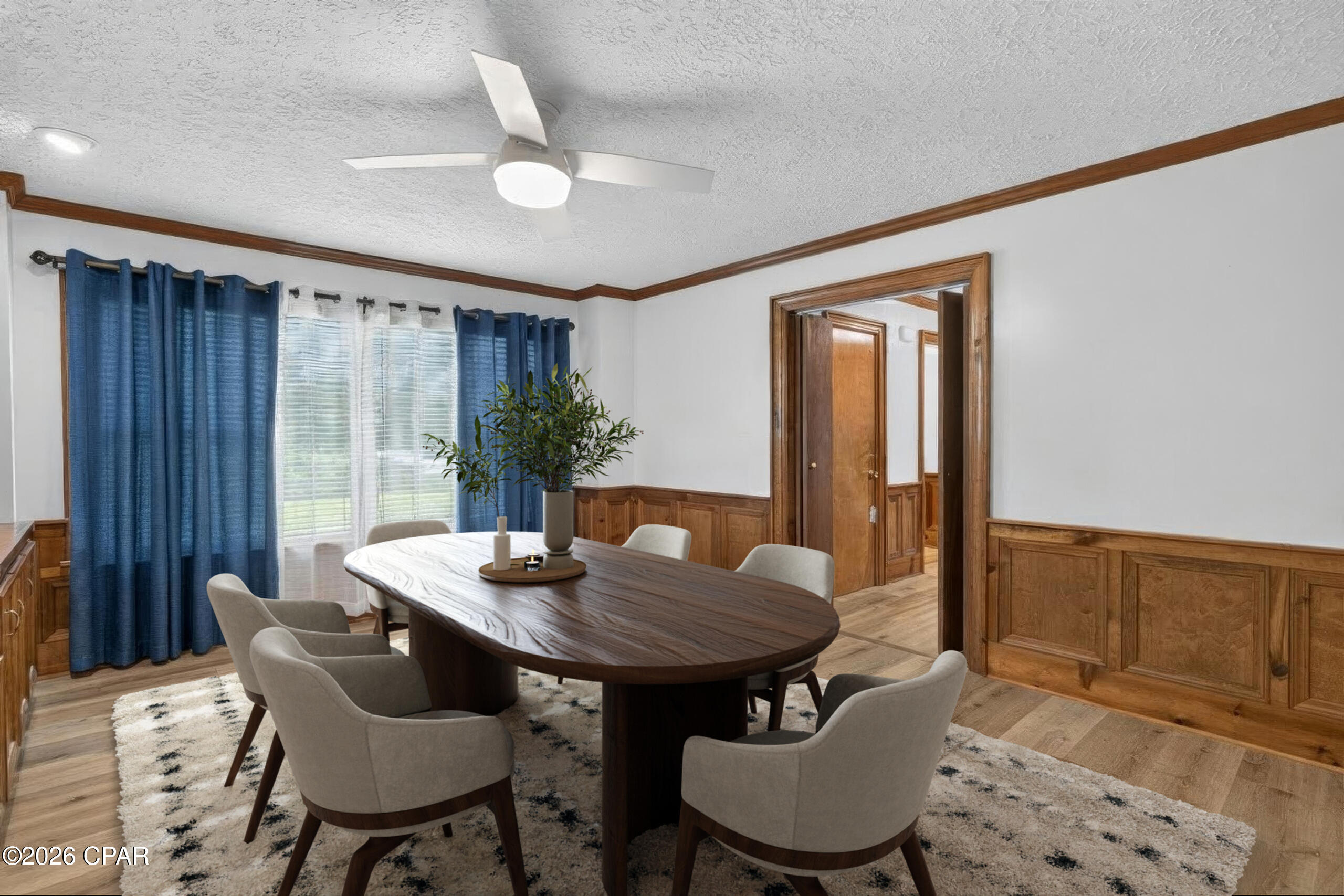 Indian Springs - Residential