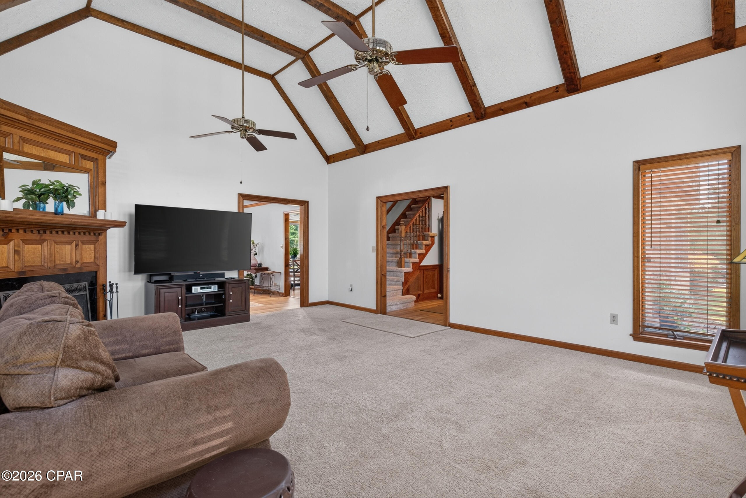 Indian Springs - Residential