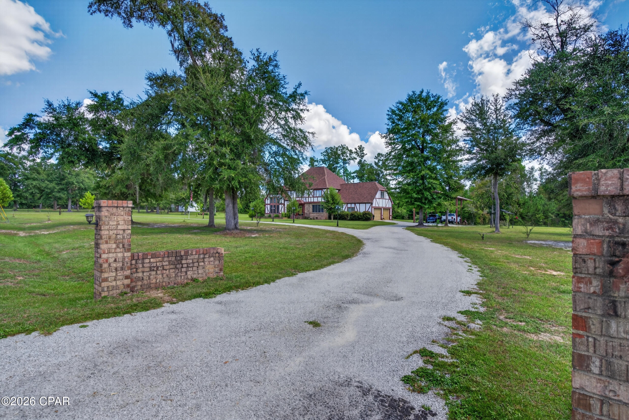 Indian Springs - Residential