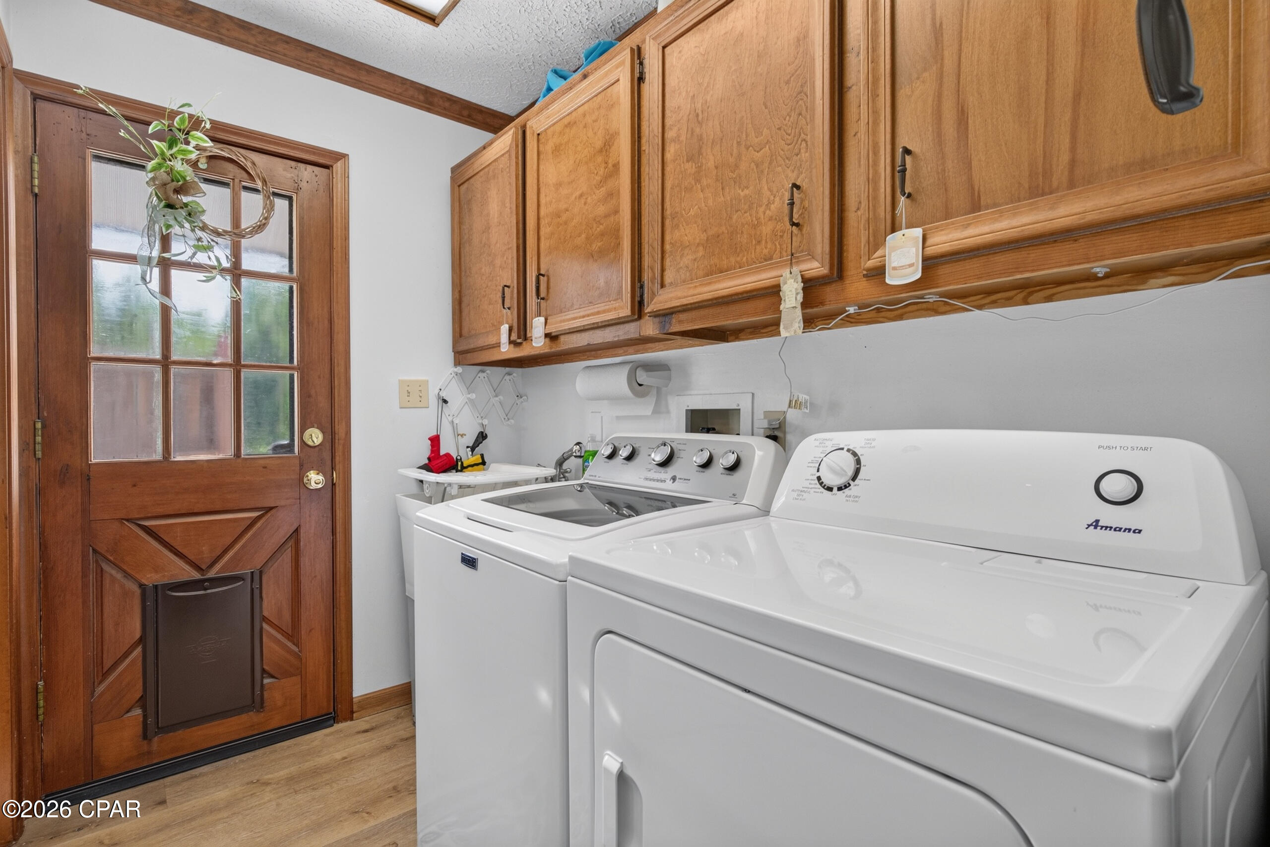 Indian Springs - Residential