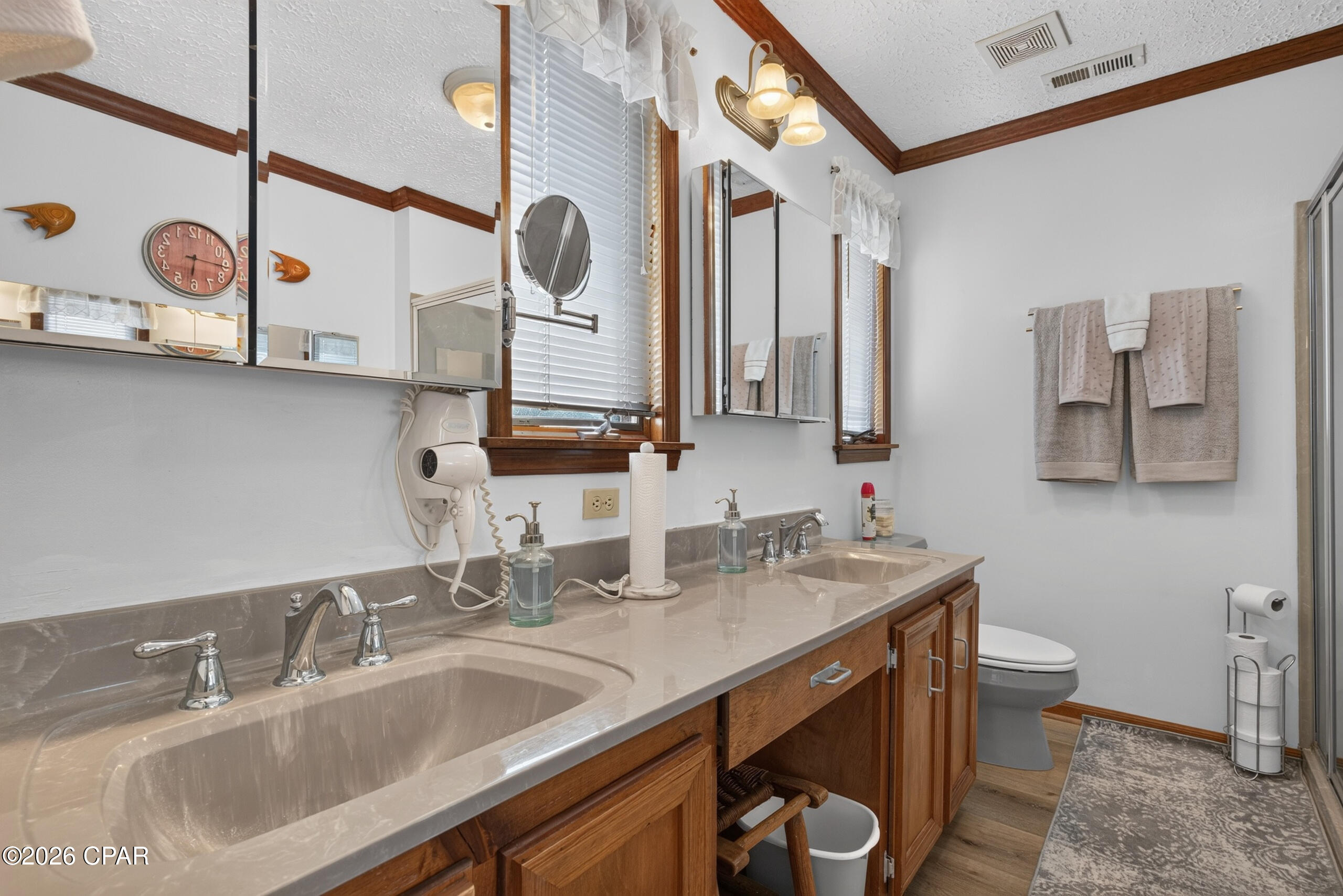 Indian Springs - Residential