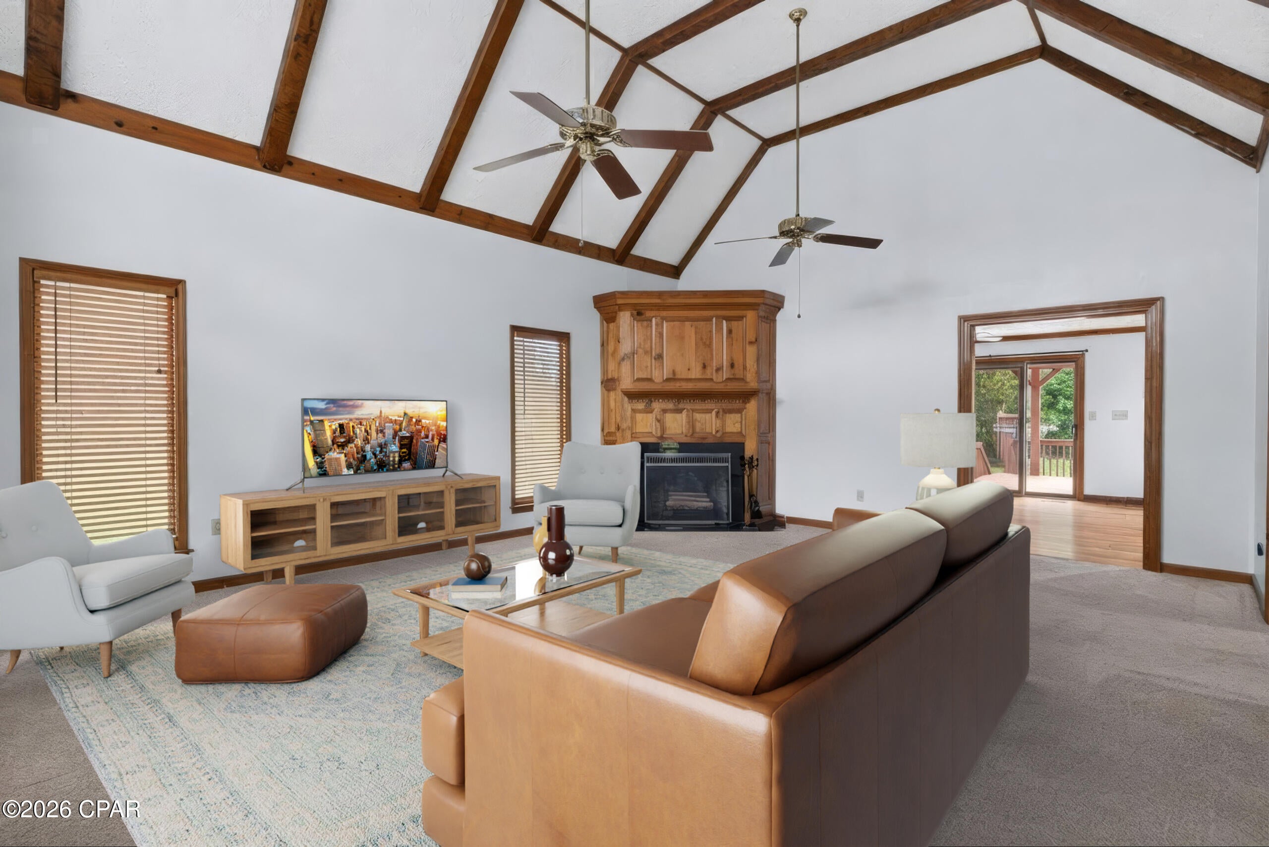 Indian Springs - Residential