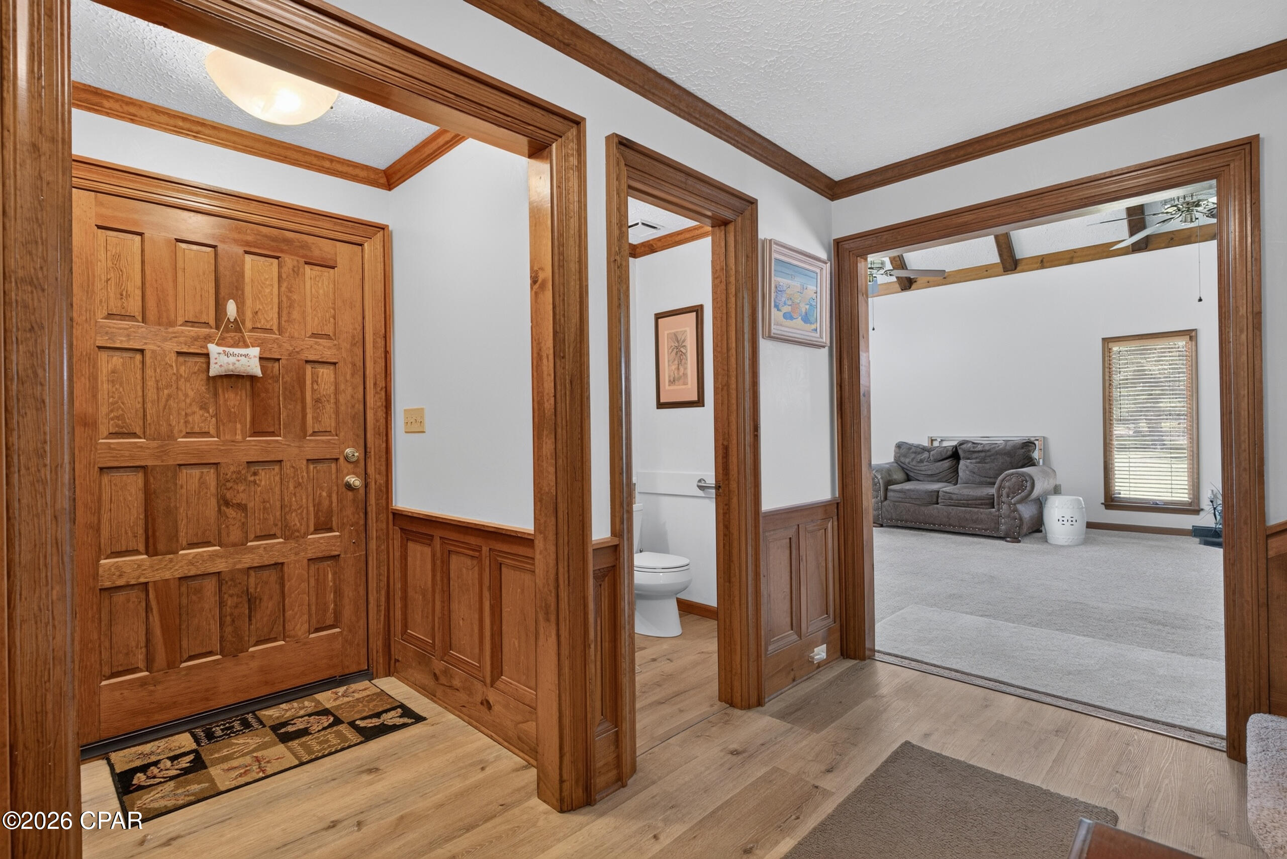 Indian Springs - Residential