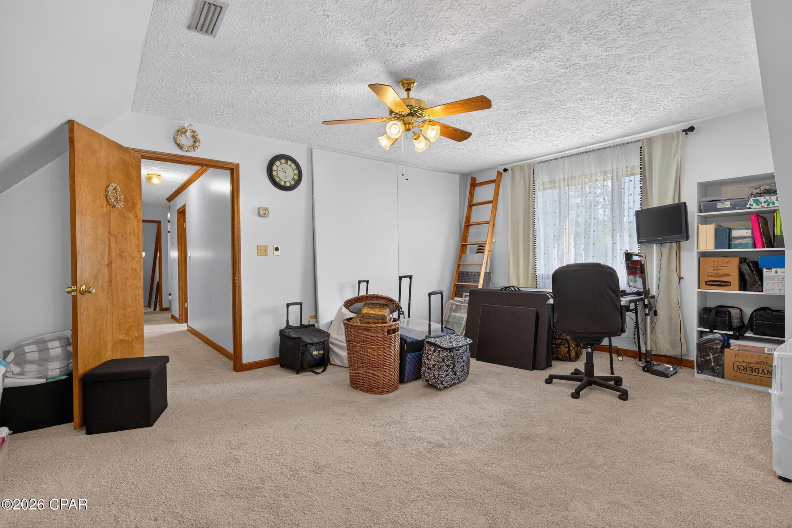 Indian Springs - Residential