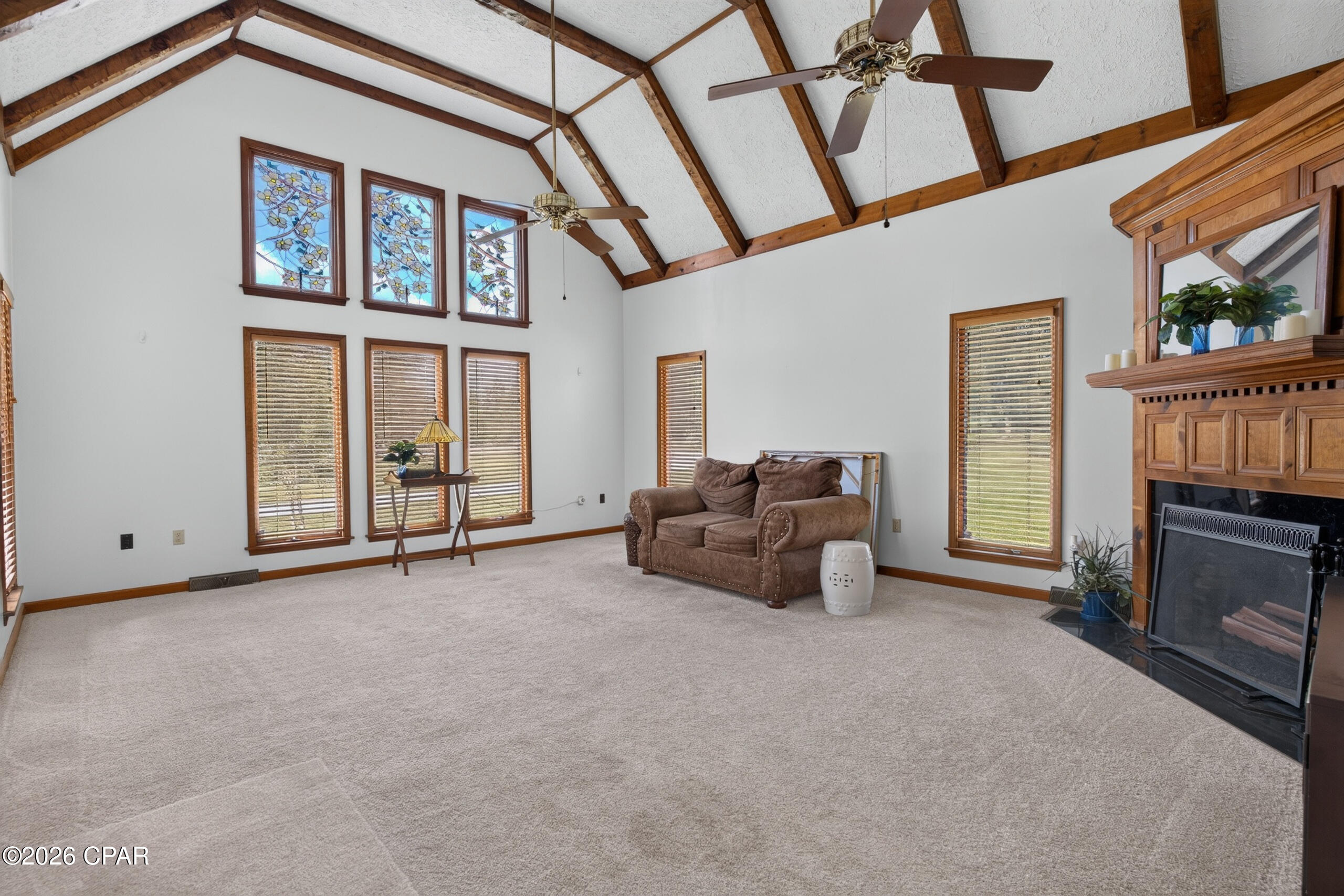 Indian Springs - Residential