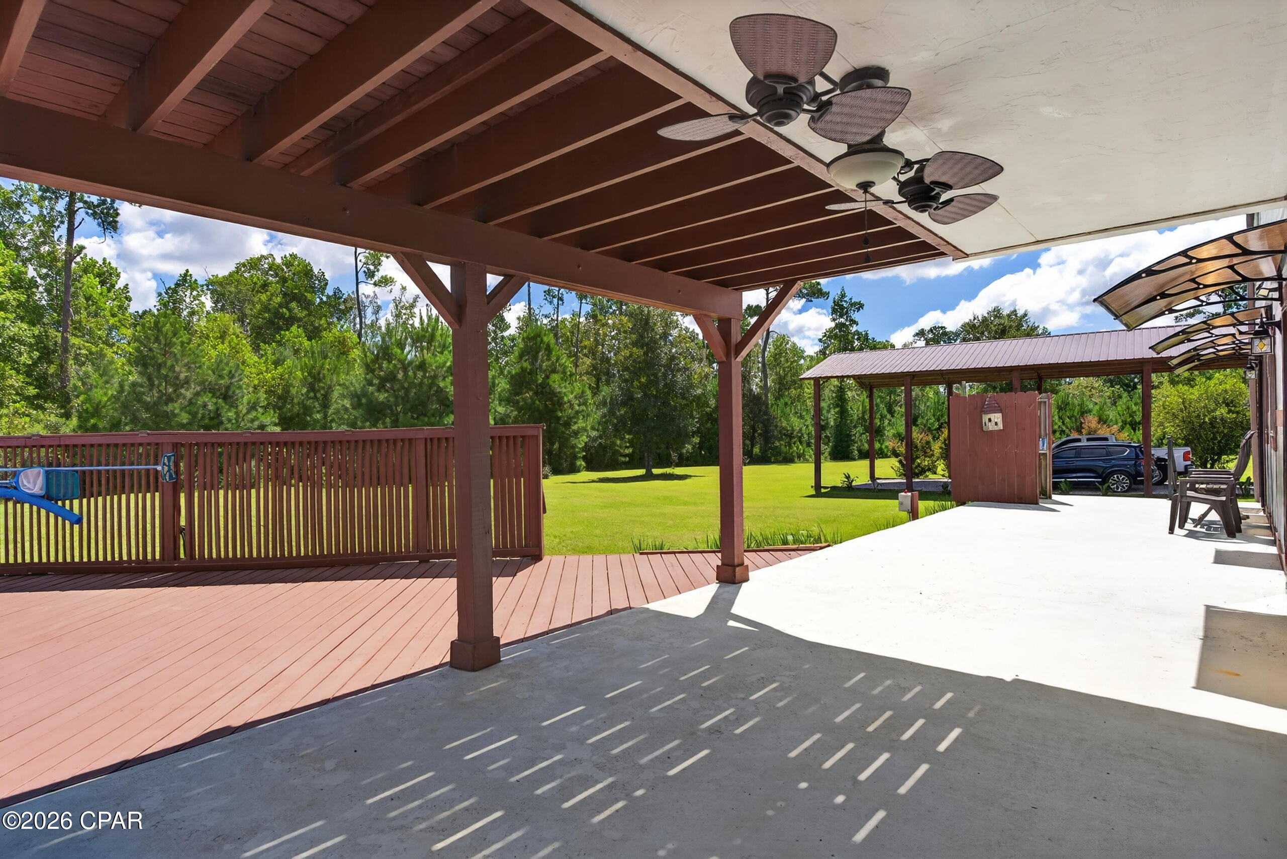 Indian Springs - Residential