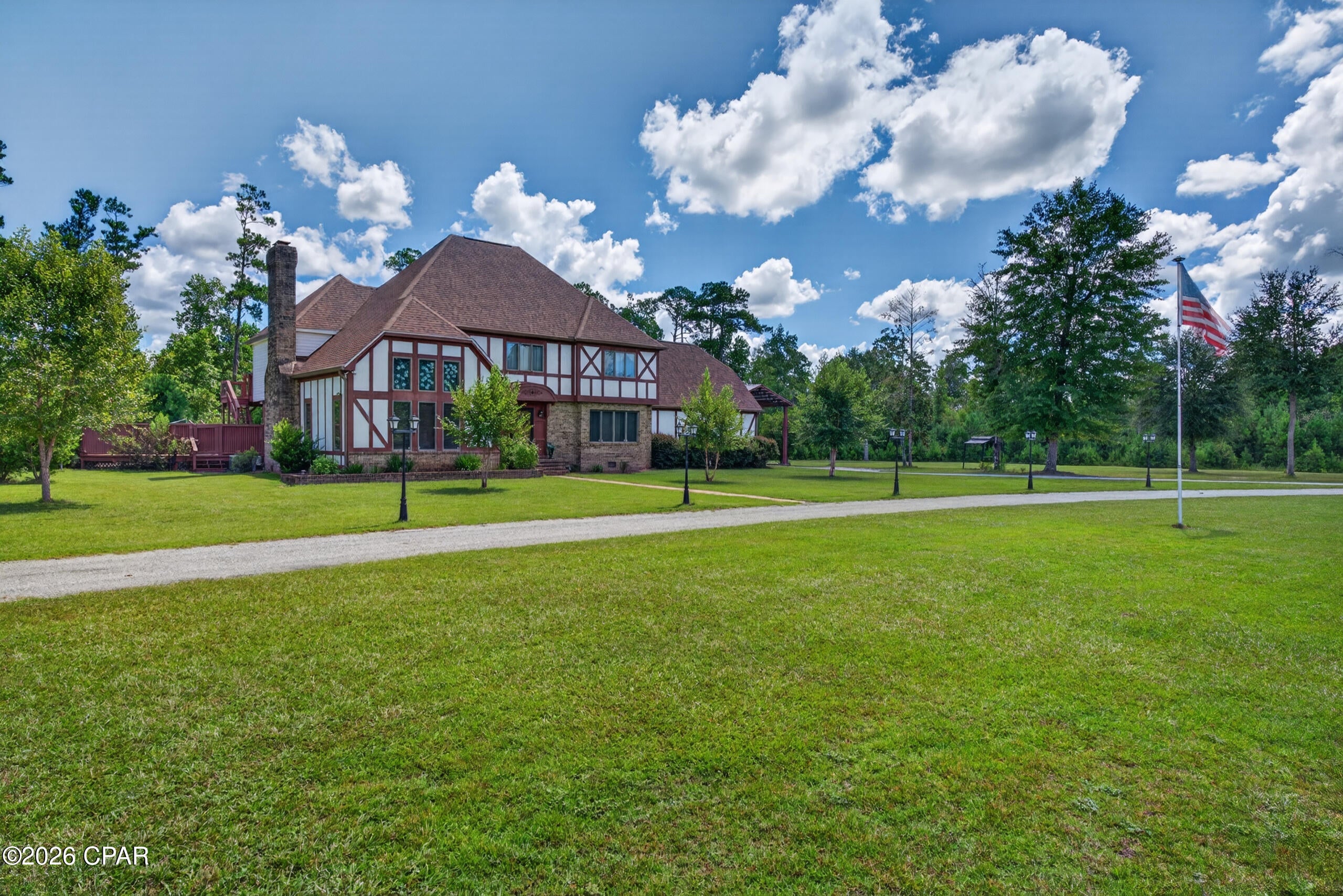 Indian Springs - Residential