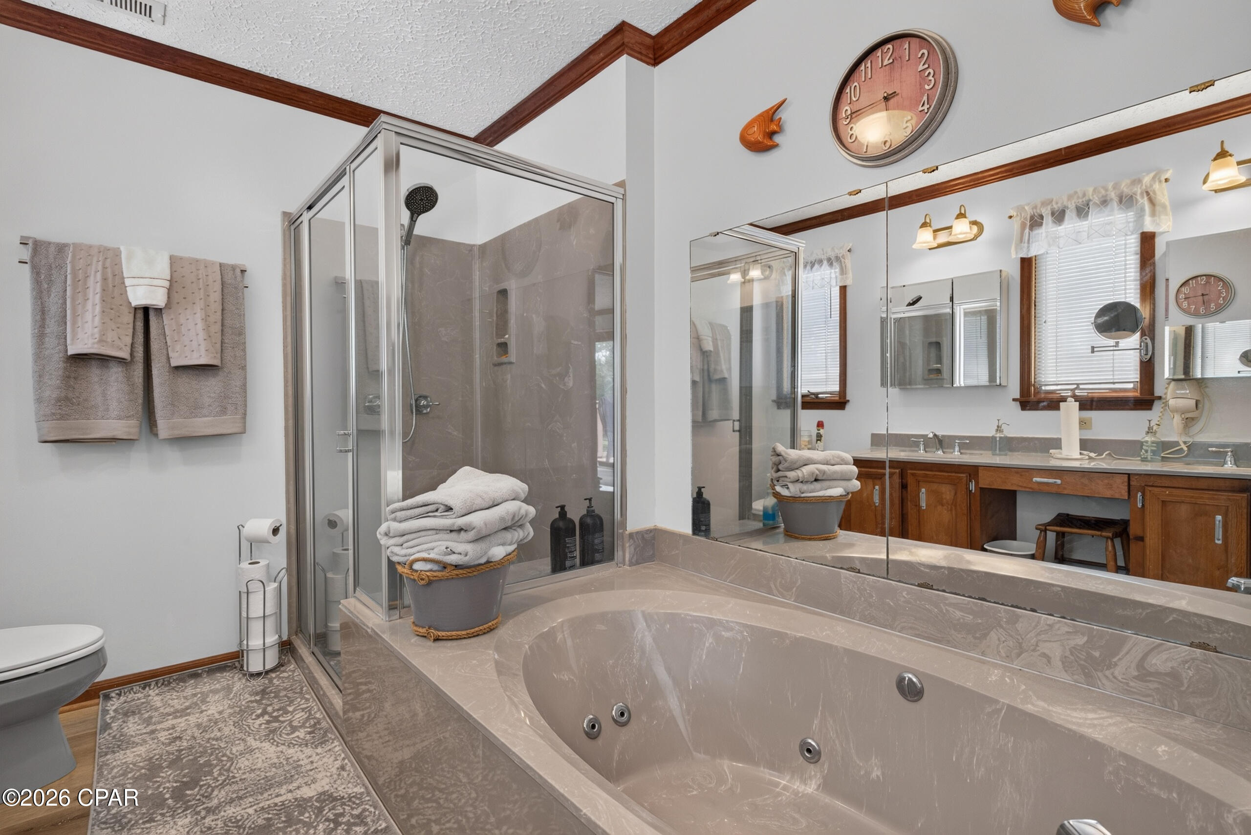 Indian Springs - Residential