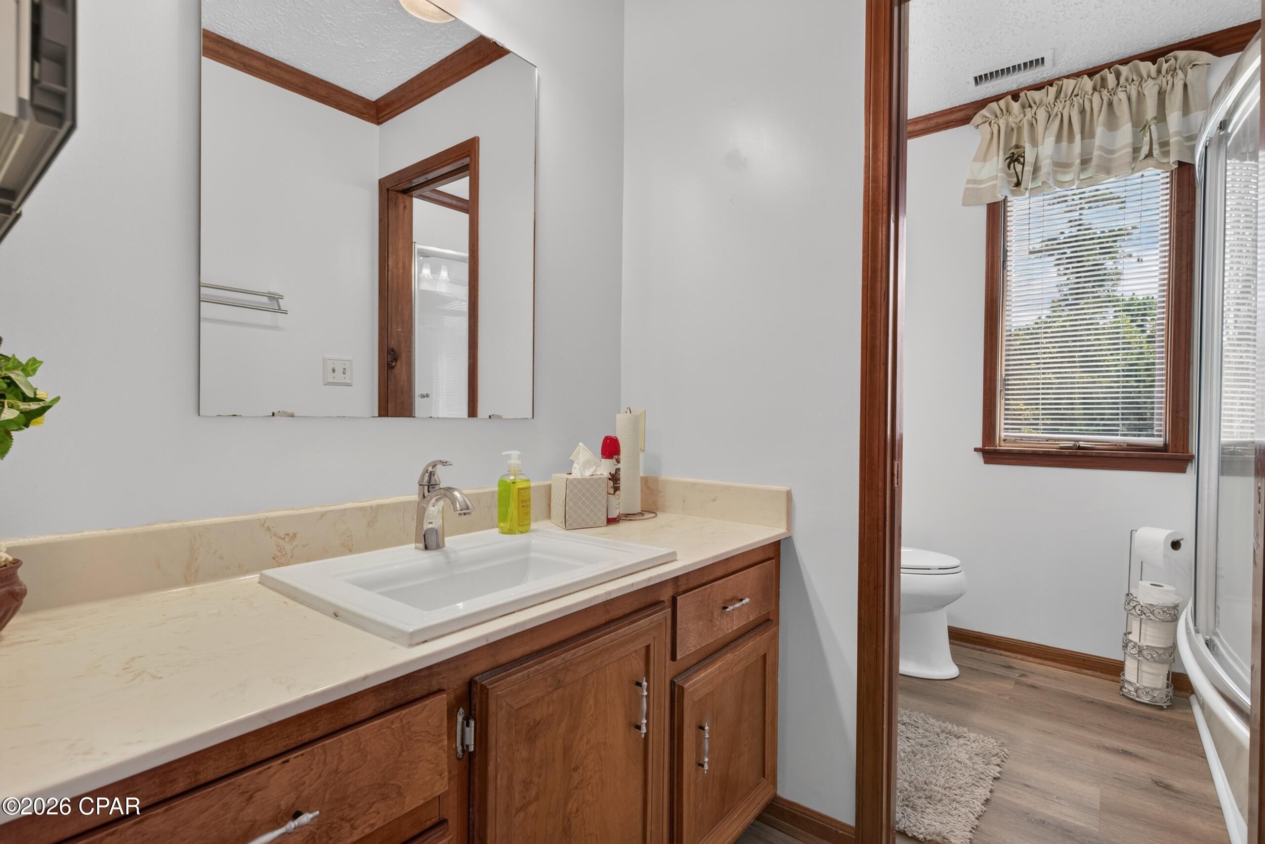 Indian Springs - Residential