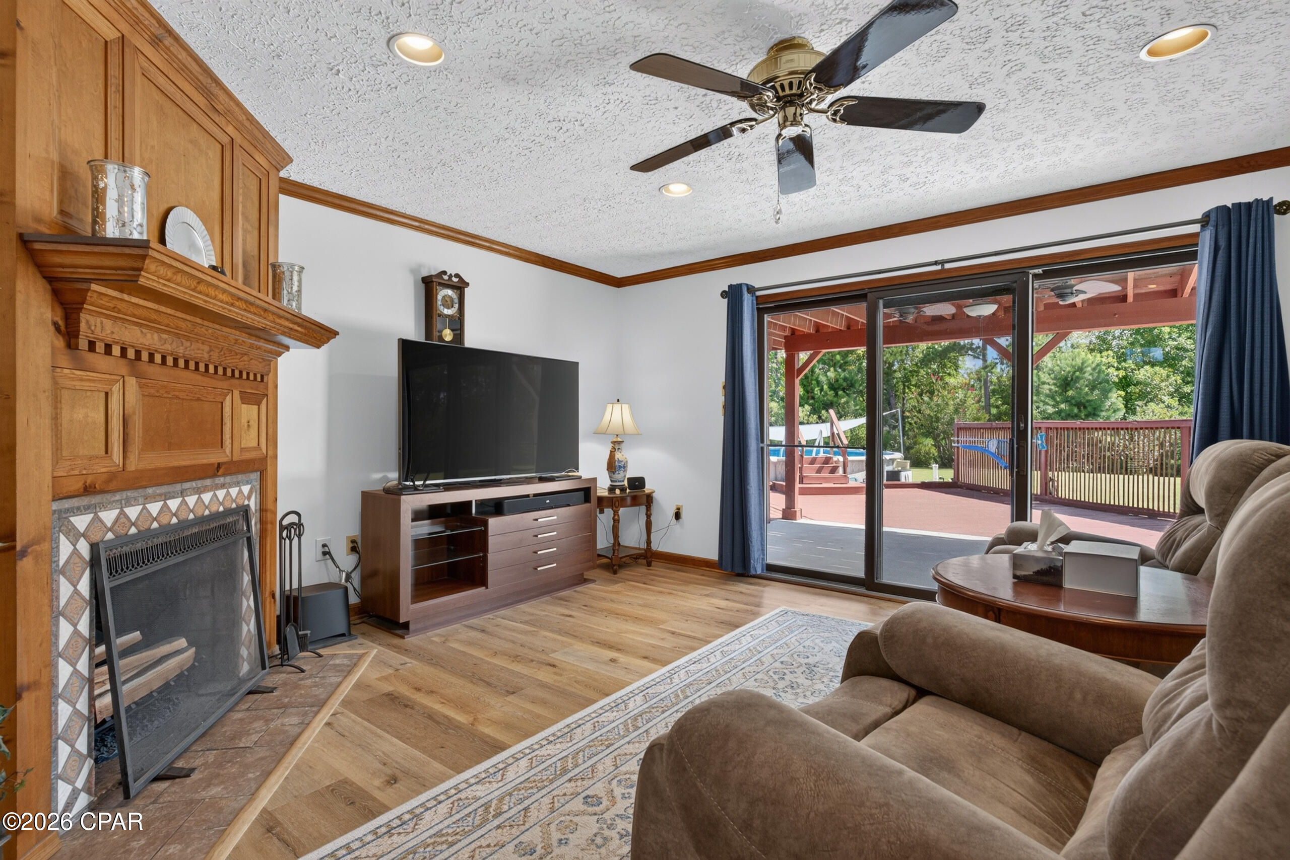 Indian Springs - Residential