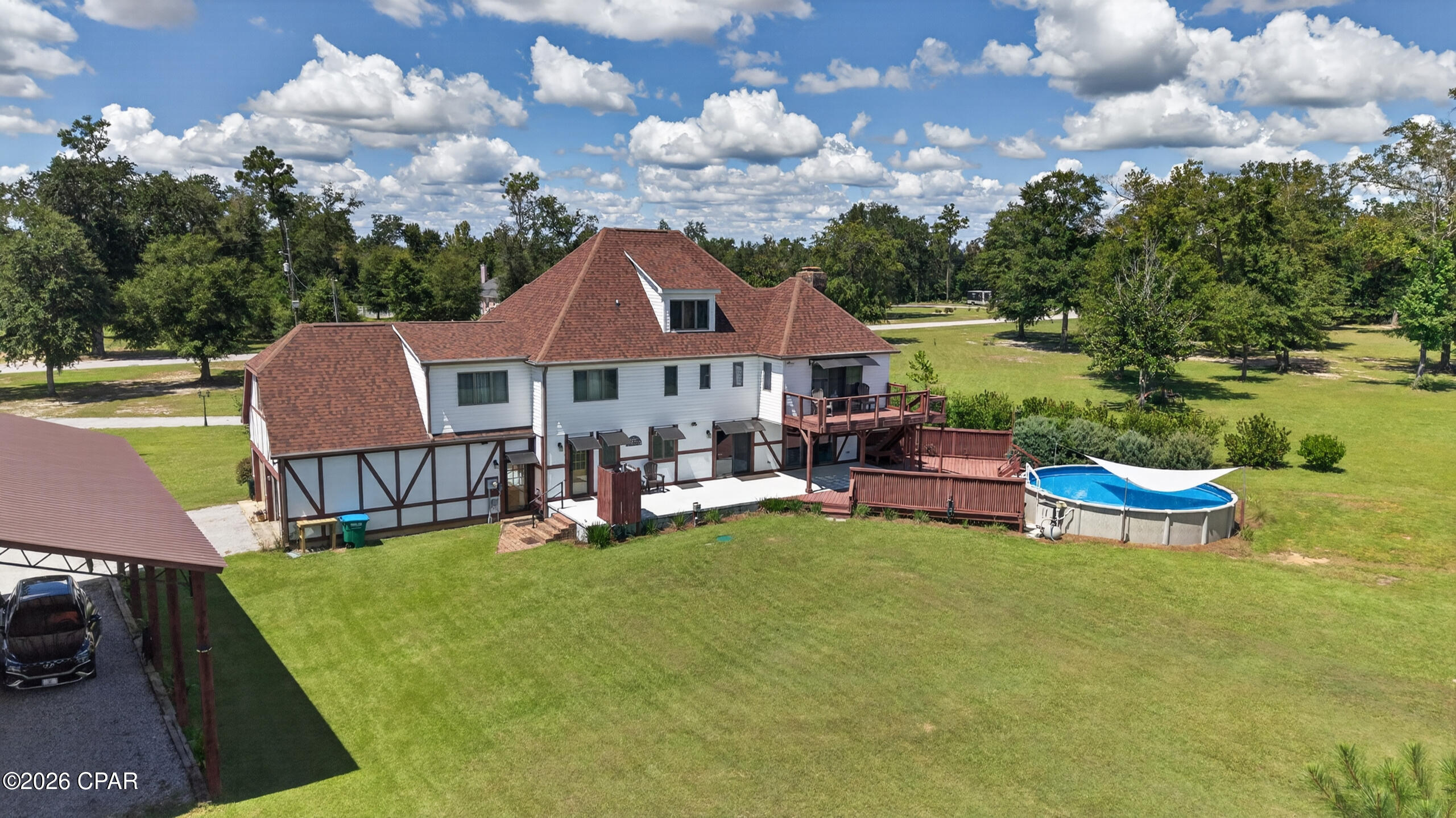 Indian Springs - Residential