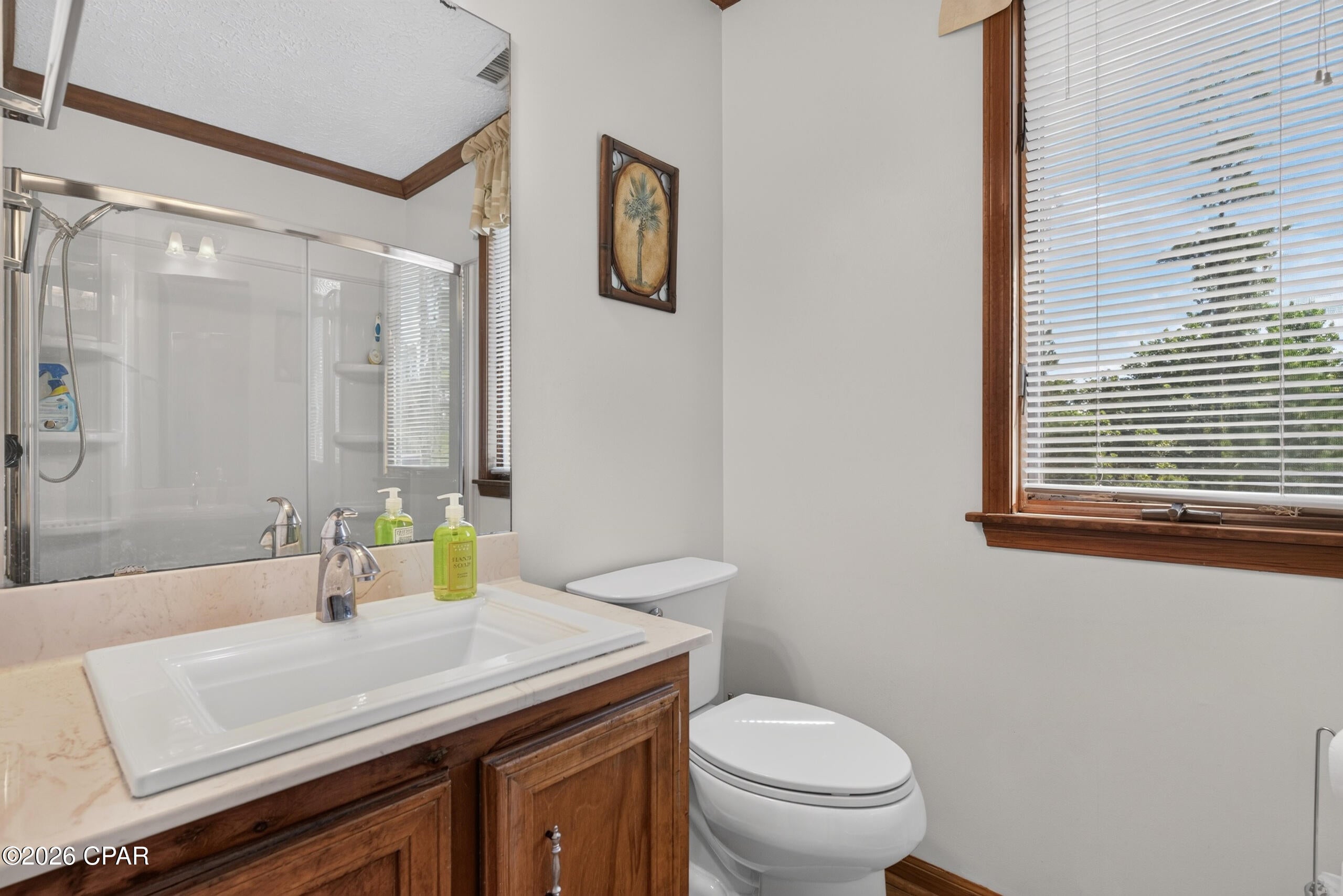Indian Springs - Residential