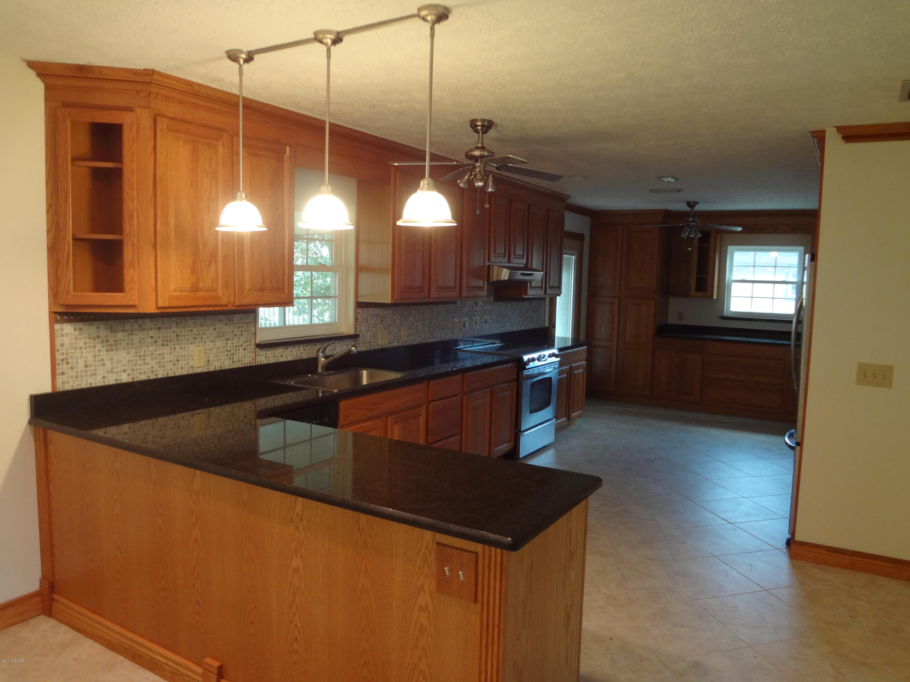 Northshore Phase II - Residential