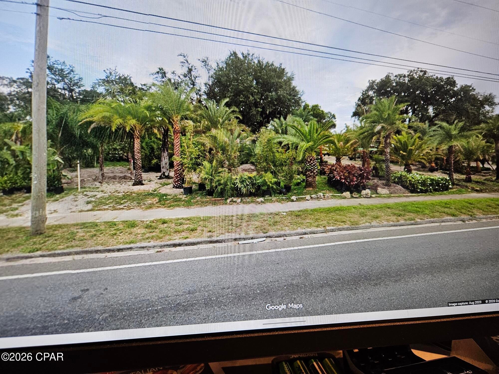 Bayview Add - Land
