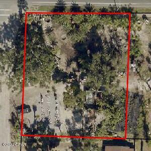 Bayview Add - Land