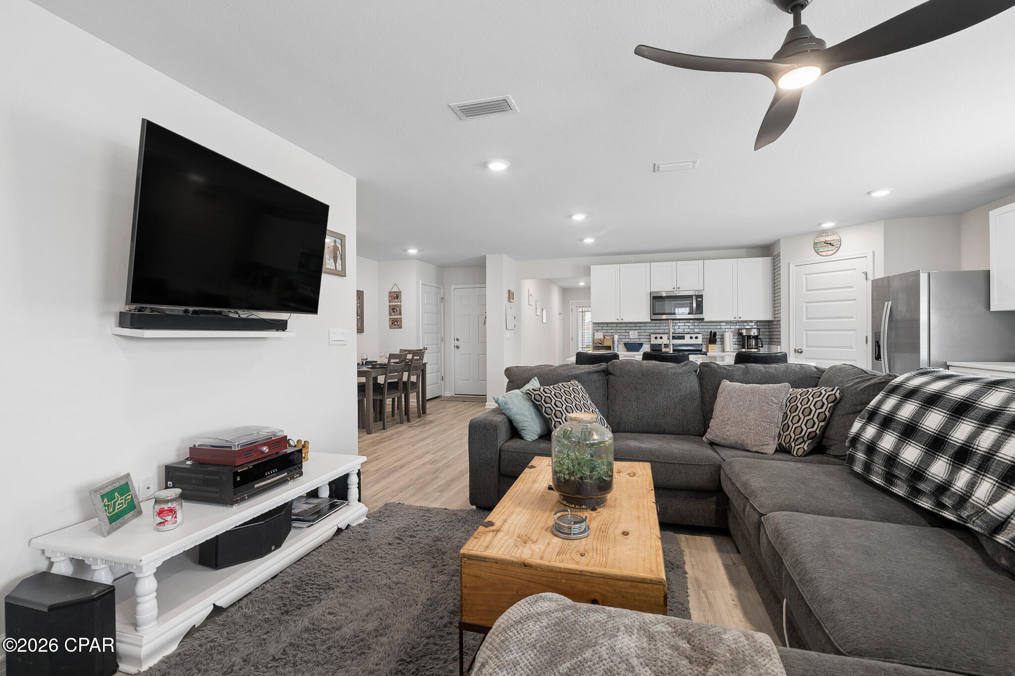 Hodges Bayou Plantation 1 - Residential