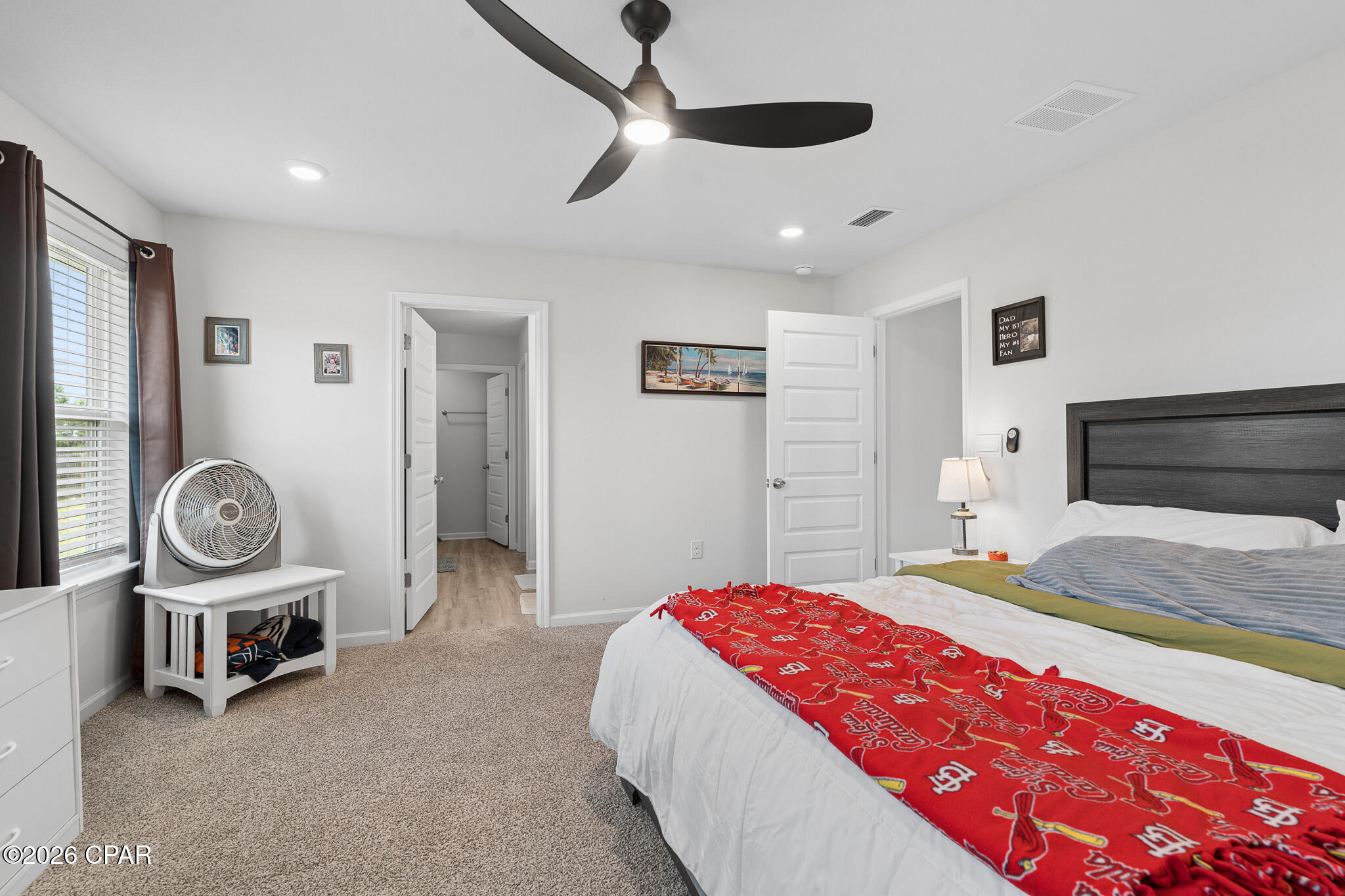 Hodges Bayou Plantation 1 - Residential
