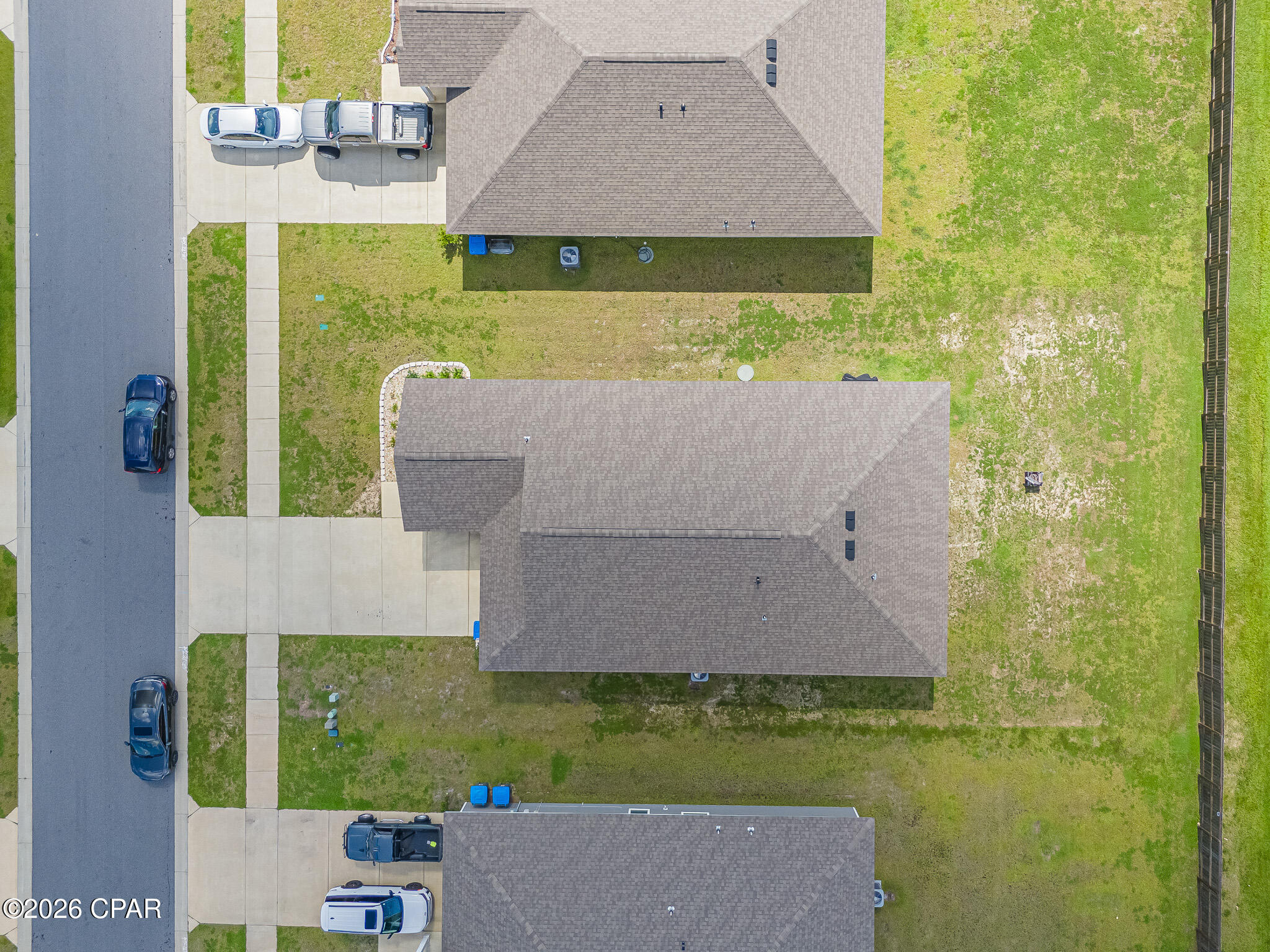 Hodges Bayou Plantation 1 - Residential