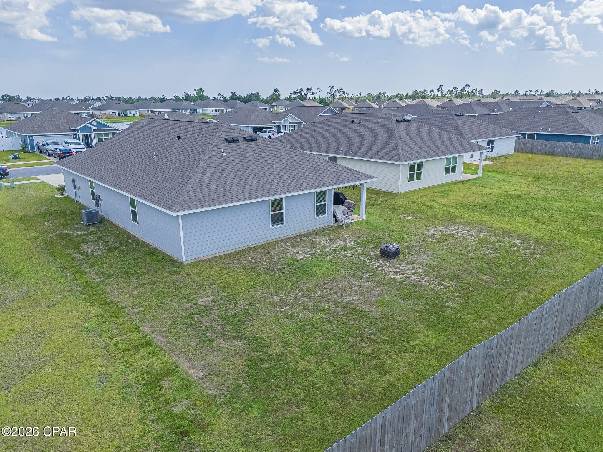 Hodges Bayou Plantation 1 - Residential