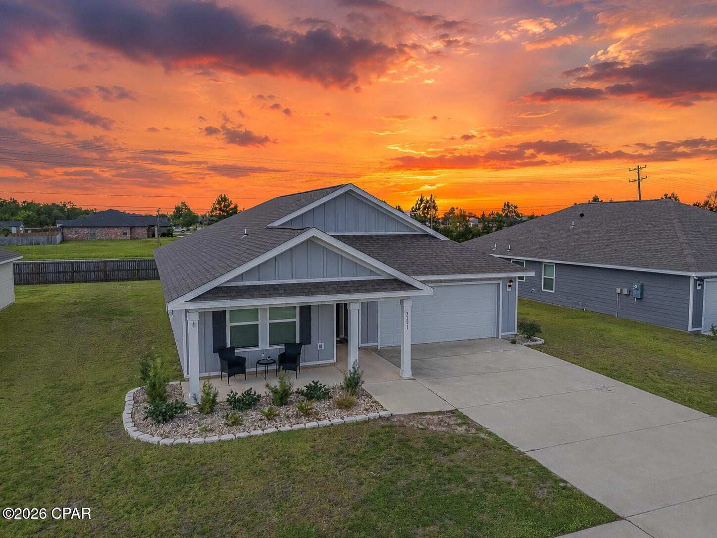 Hodges Bayou Plantation 1 - Residential