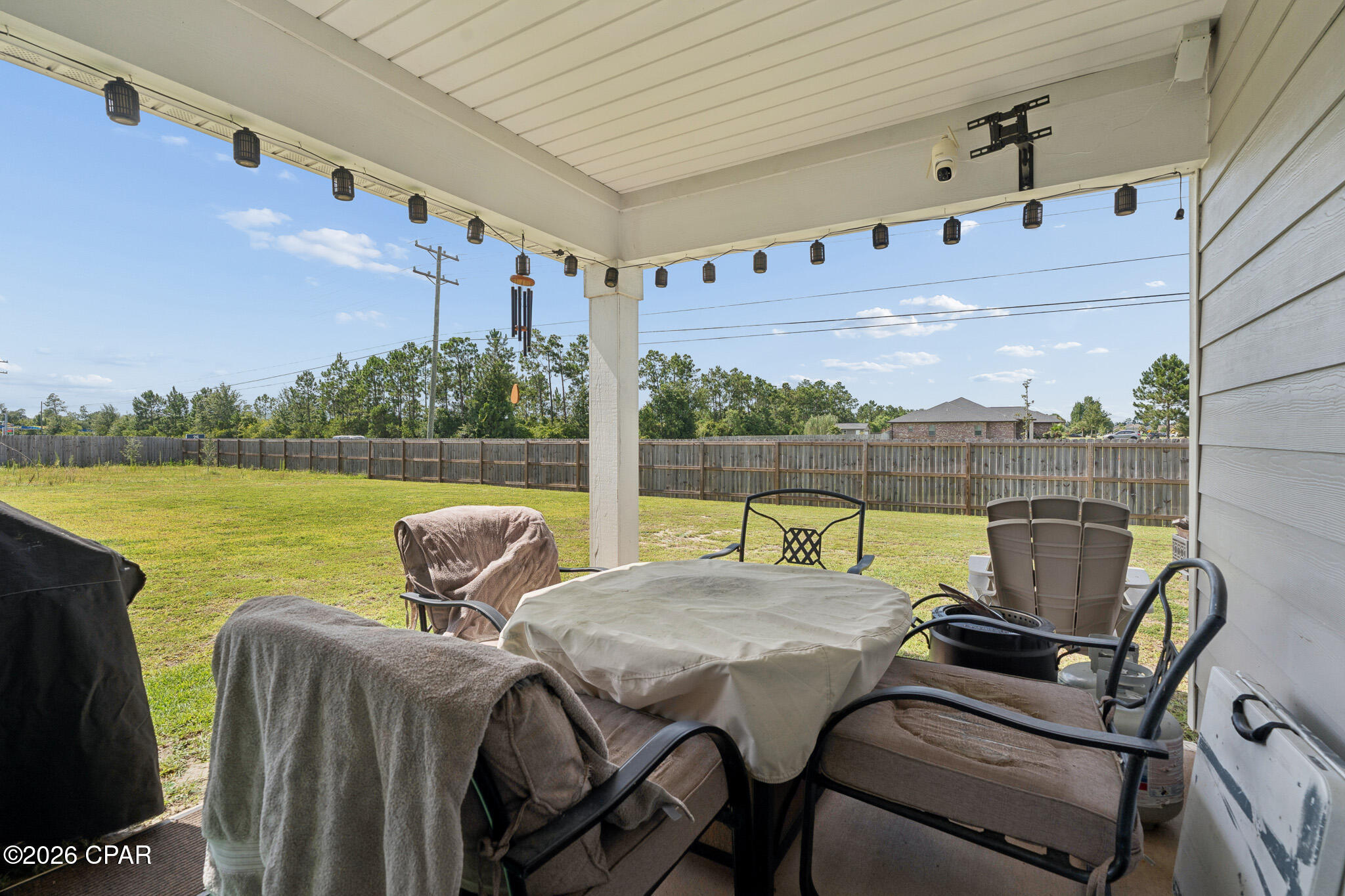 Hodges Bayou Plantation 1 - Residential