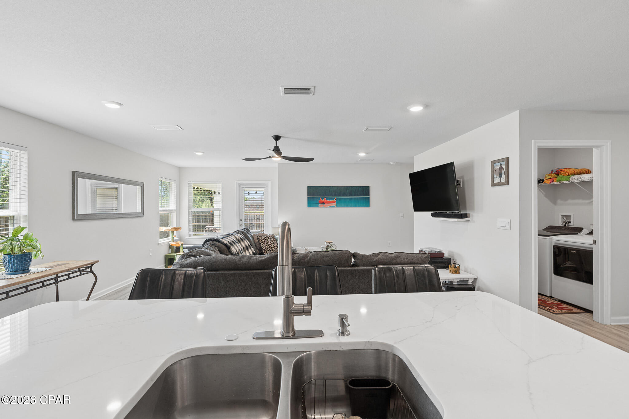 Hodges Bayou Plantation 1 - Residential
