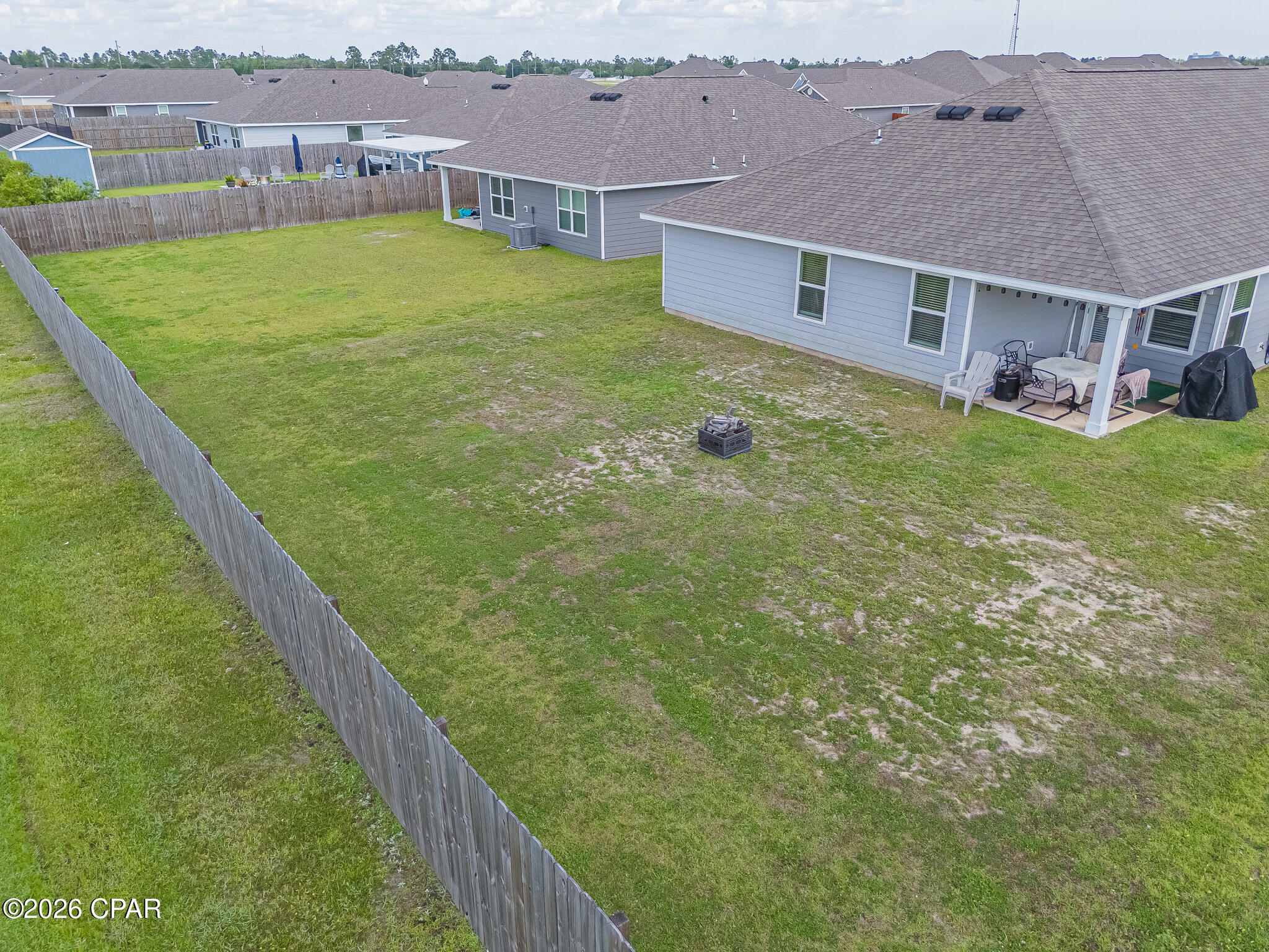 Hodges Bayou Plantation 1 - Residential