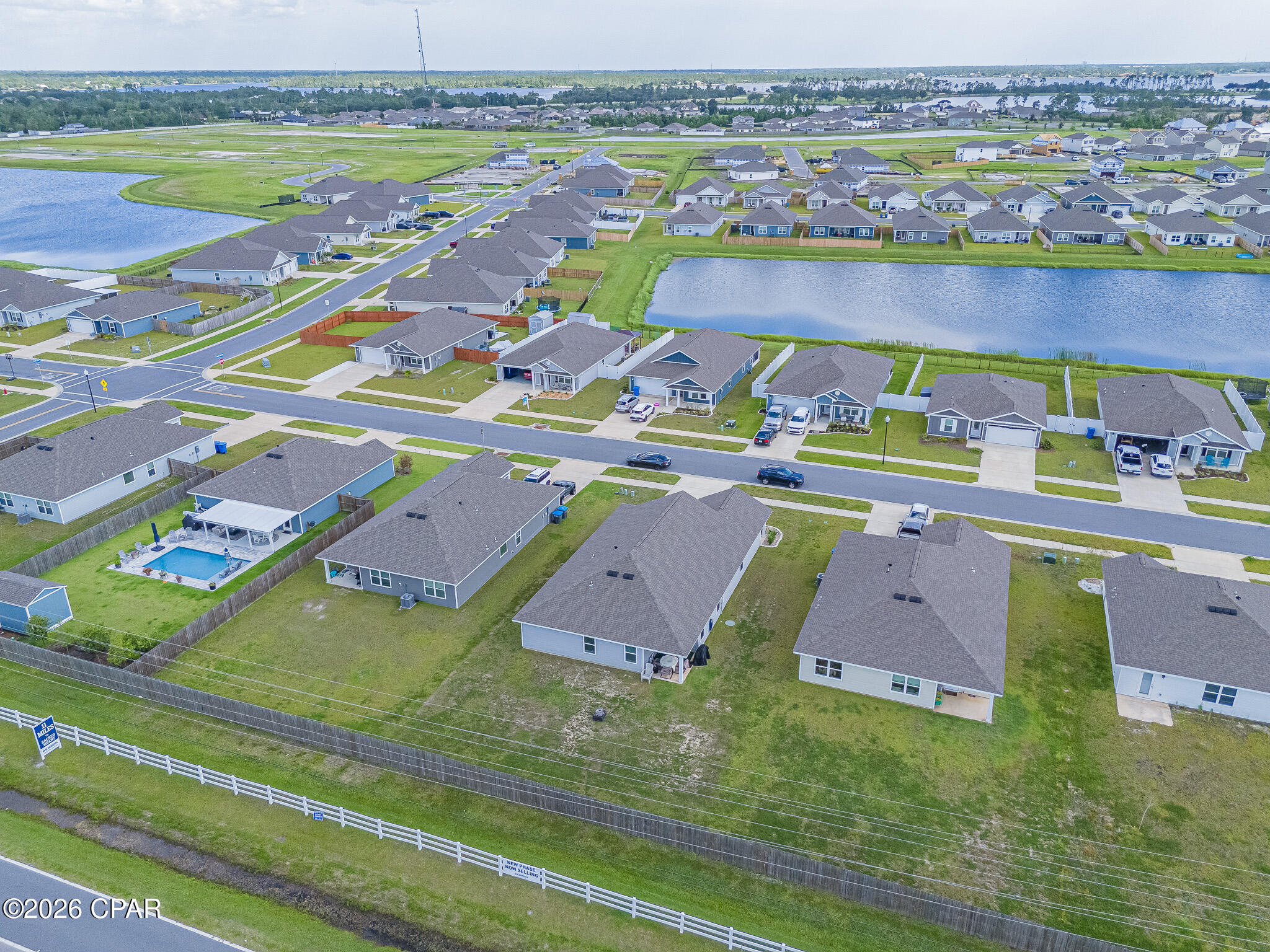 Hodges Bayou Plantation 1 - Residential