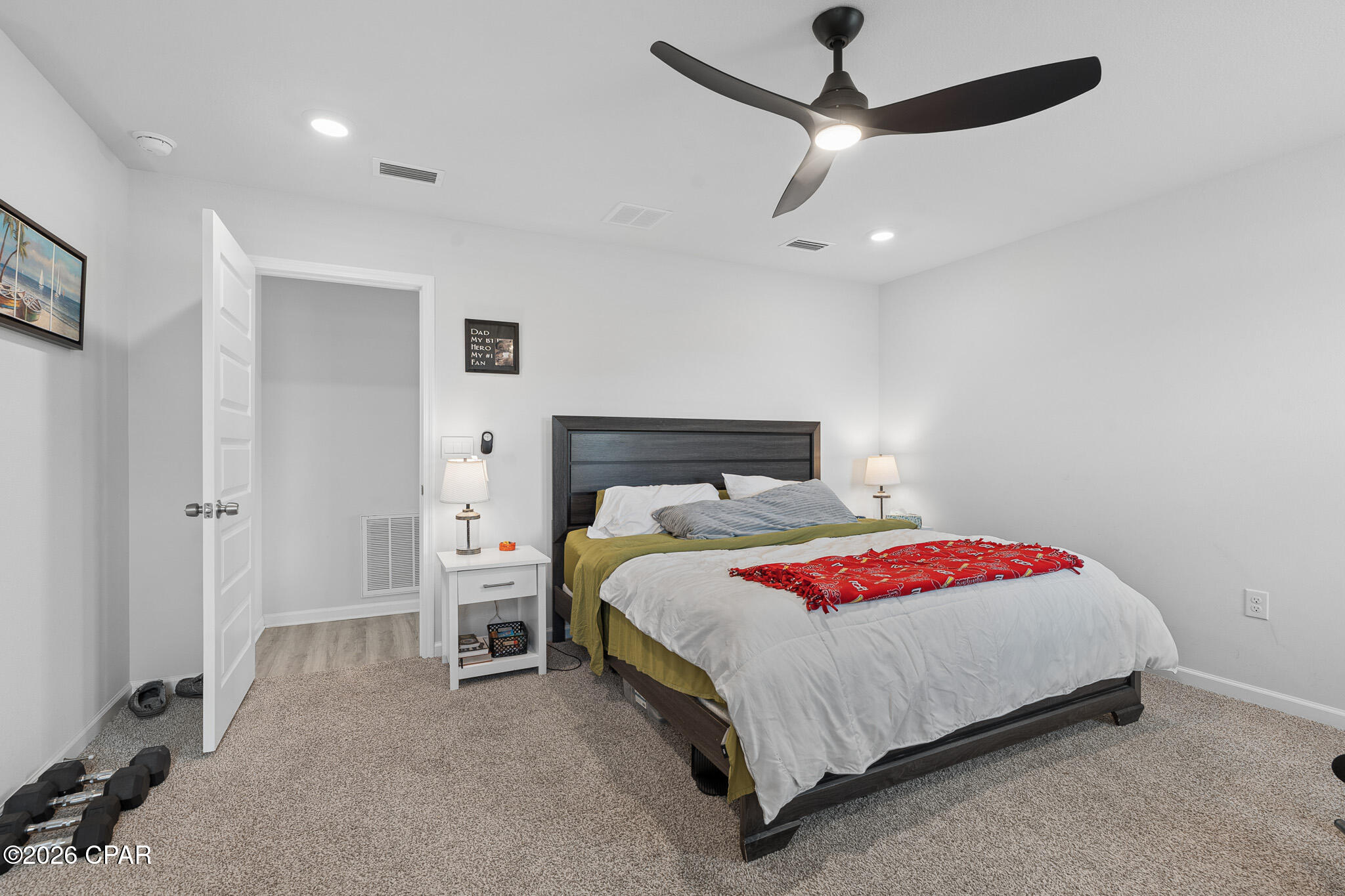 Hodges Bayou Plantation 1 - Residential