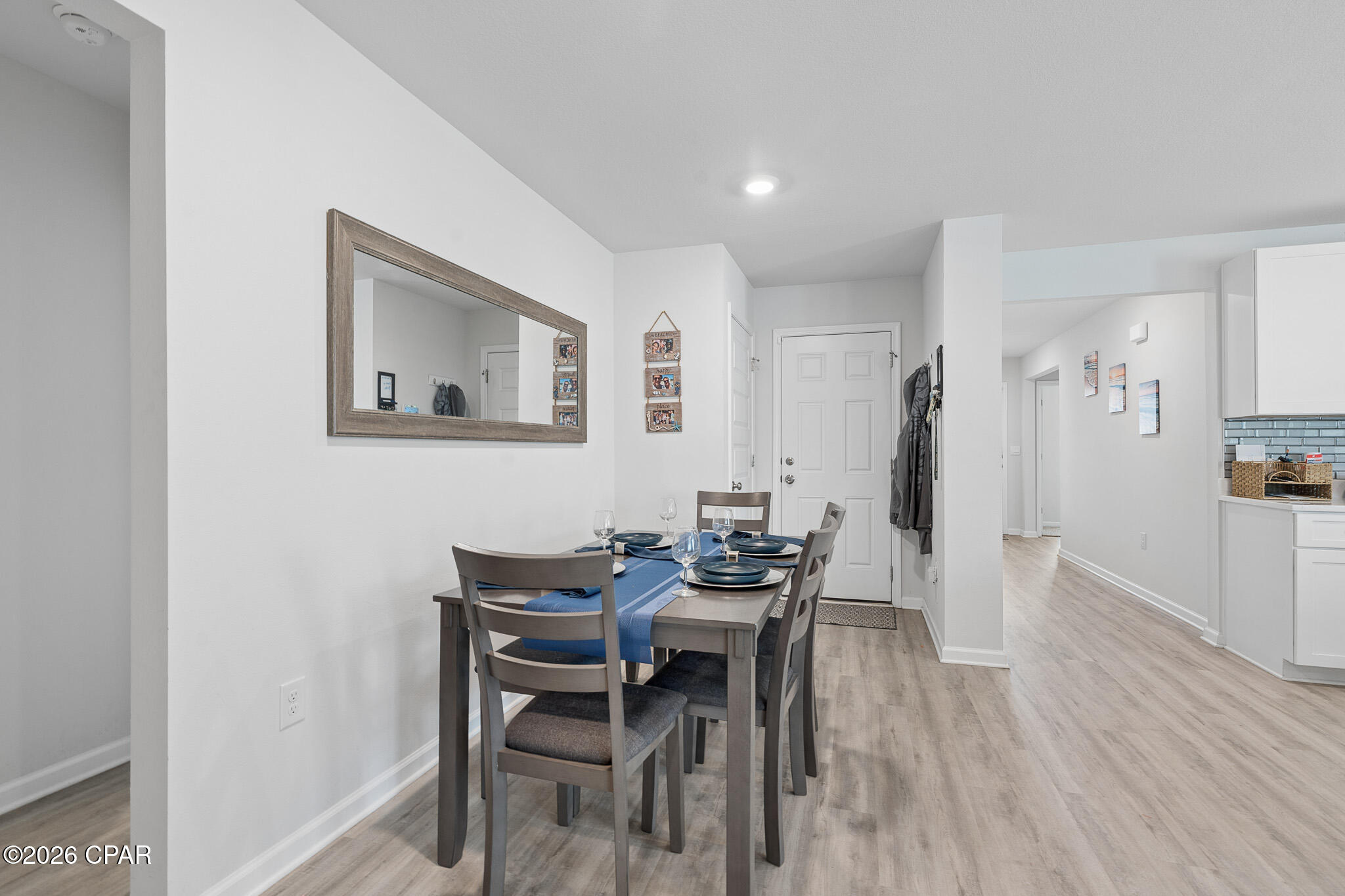 Hodges Bayou Plantation 1 - Residential