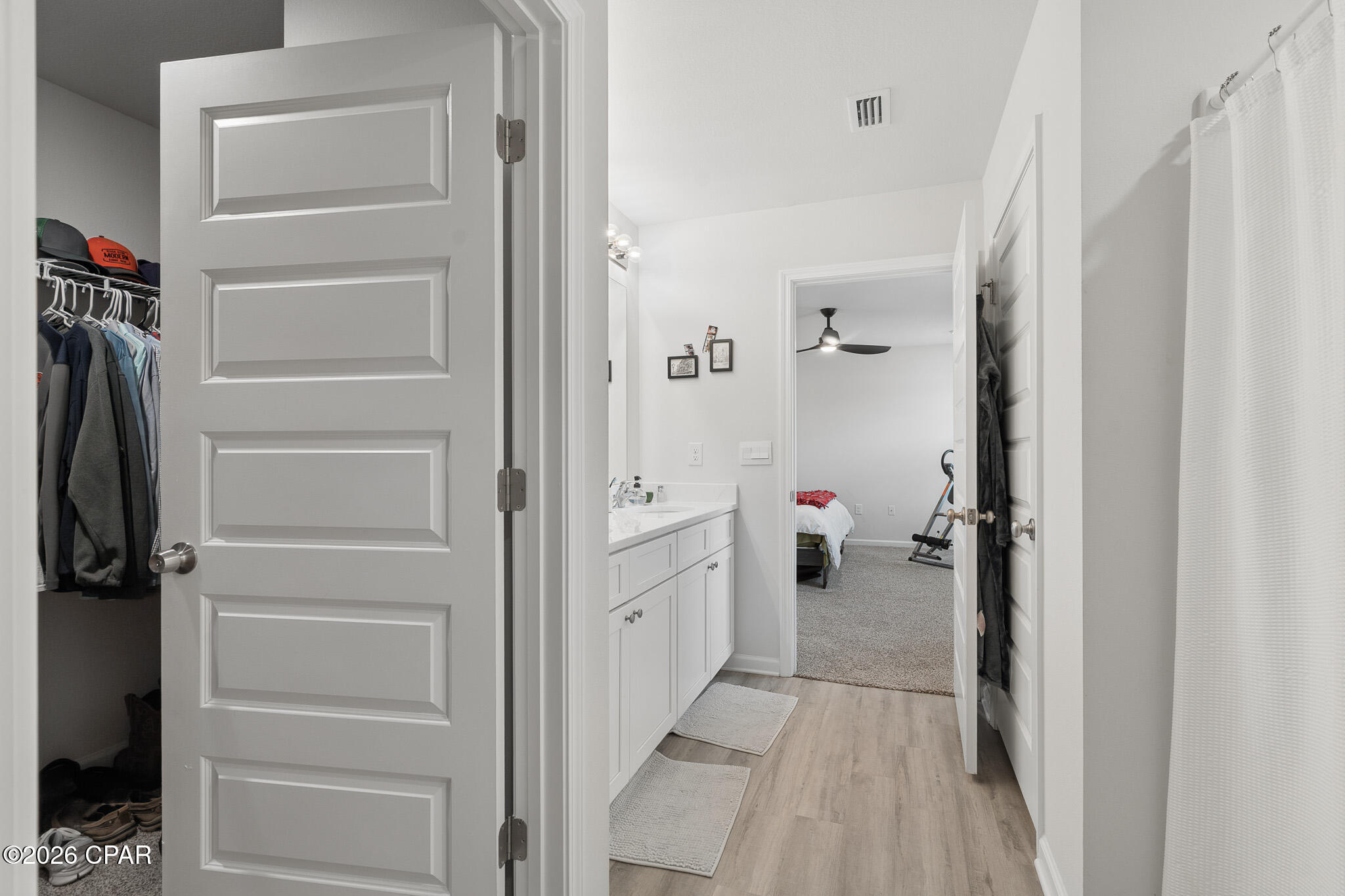 Hodges Bayou Plantation 1 - Residential