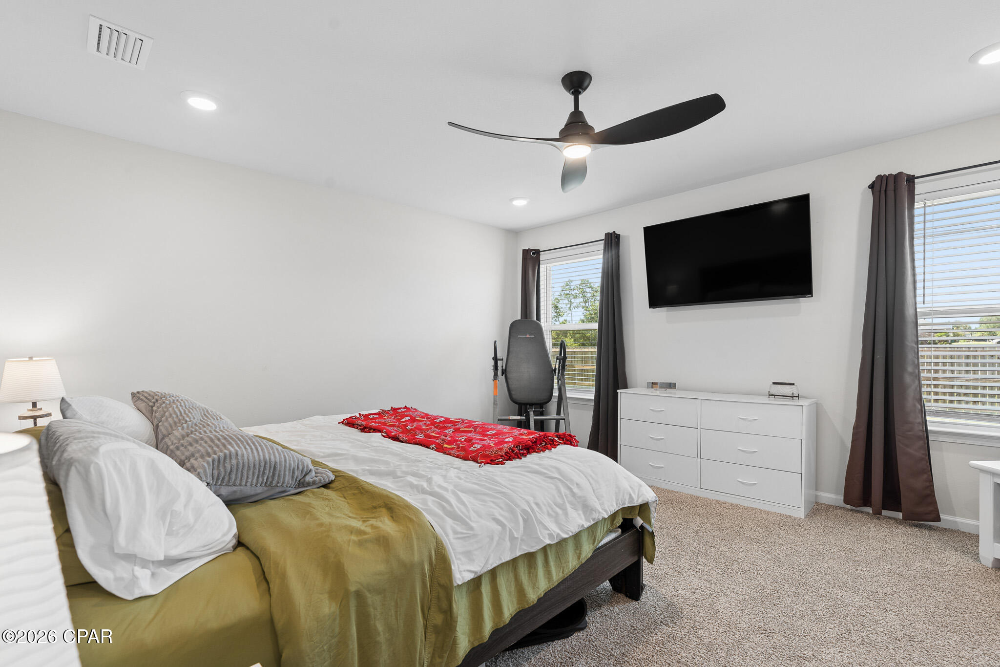 Hodges Bayou Plantation 1 - Residential