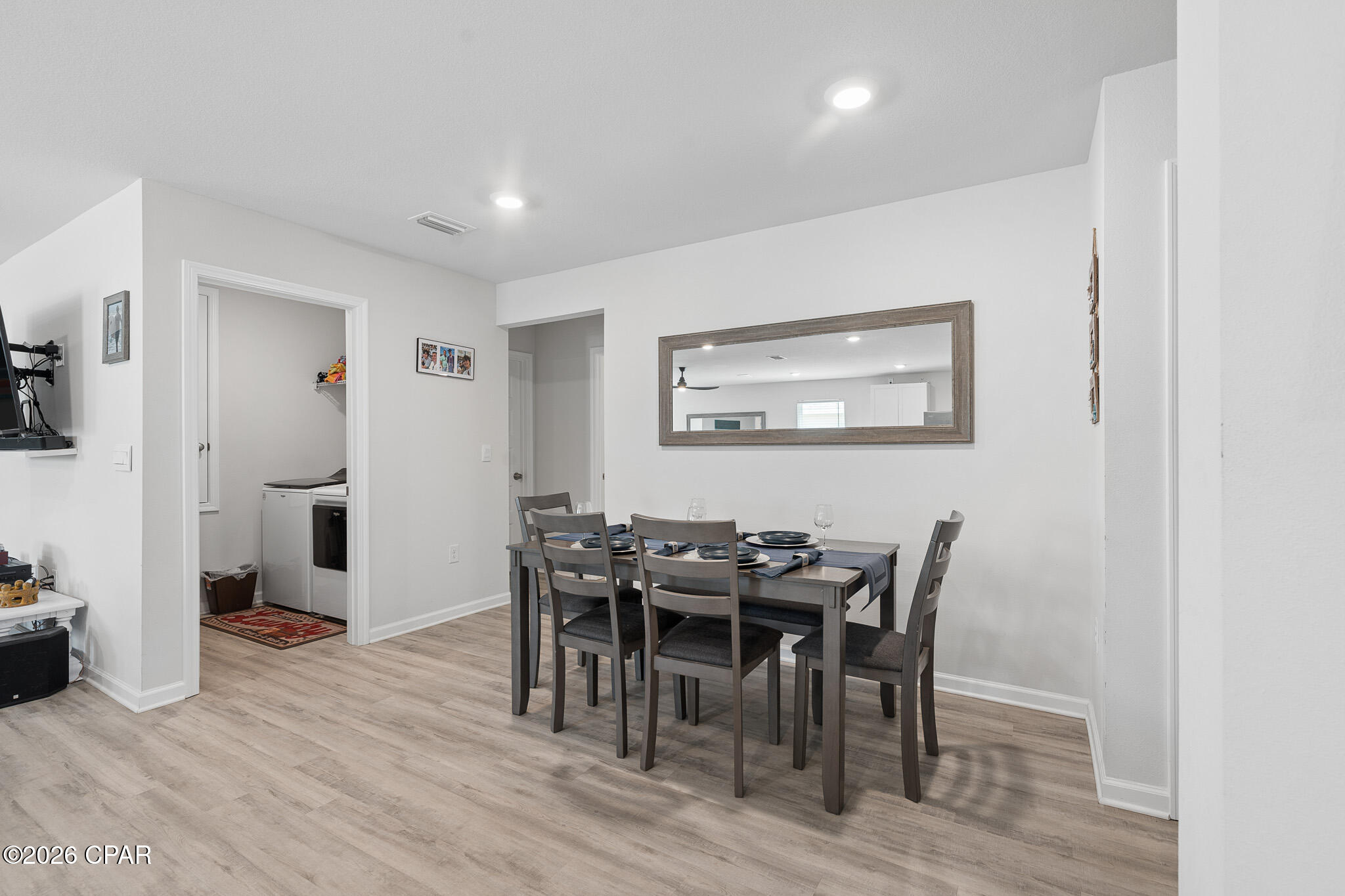 Hodges Bayou Plantation 1 - Residential