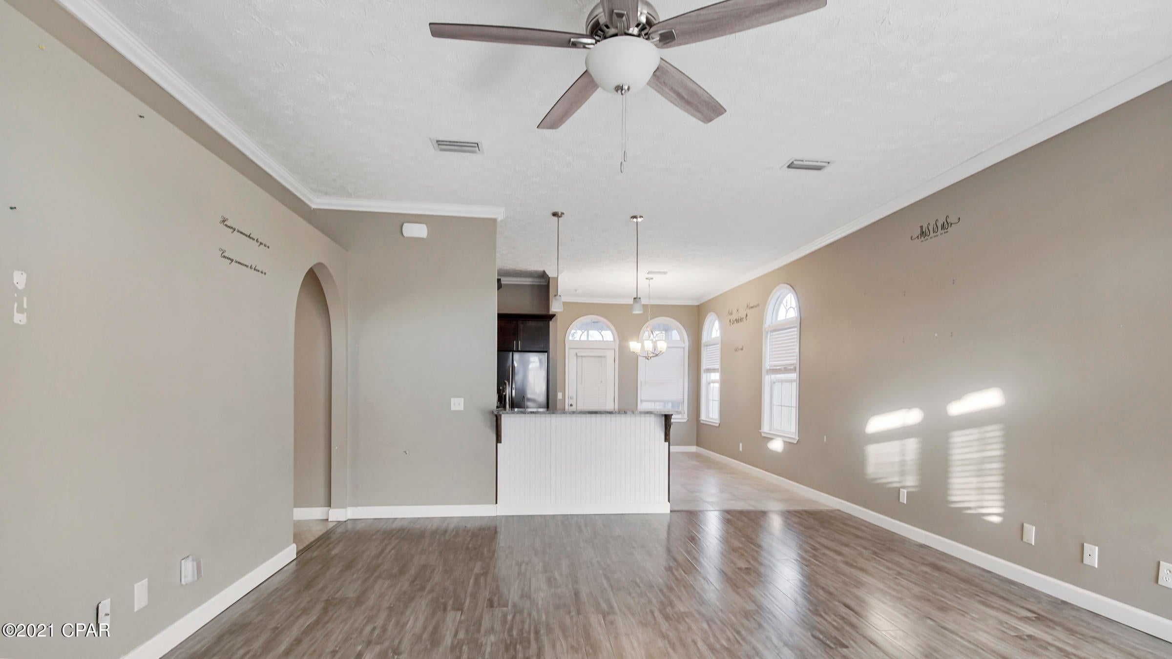 [No Recorded Subdiv] - Residential Lease