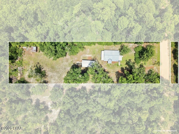No Named Subdivision - Residential
