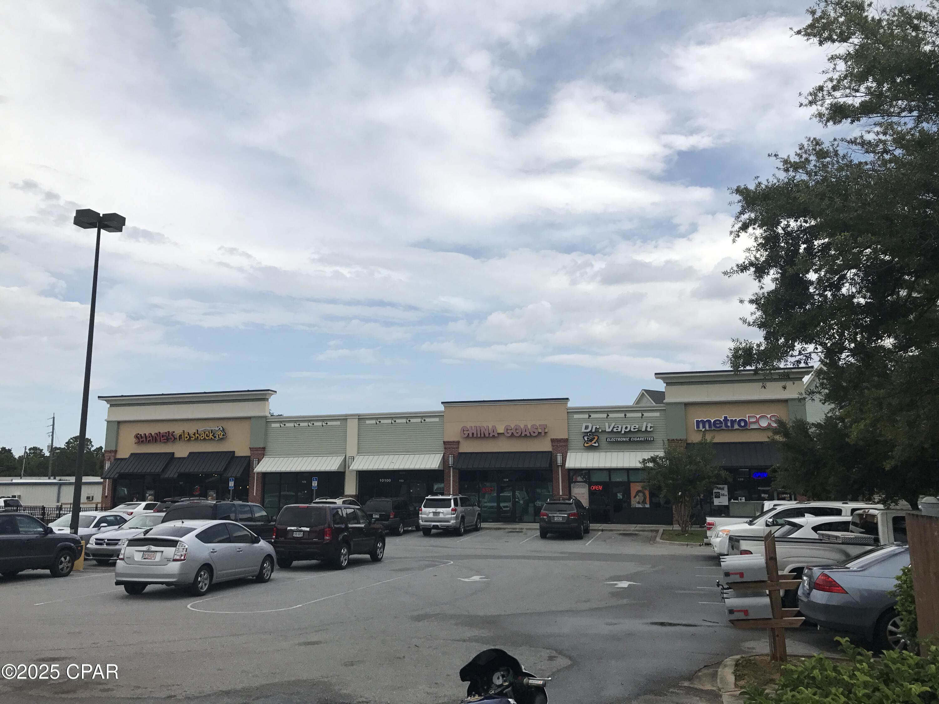 No Named Subdivision - Commercial Sale
