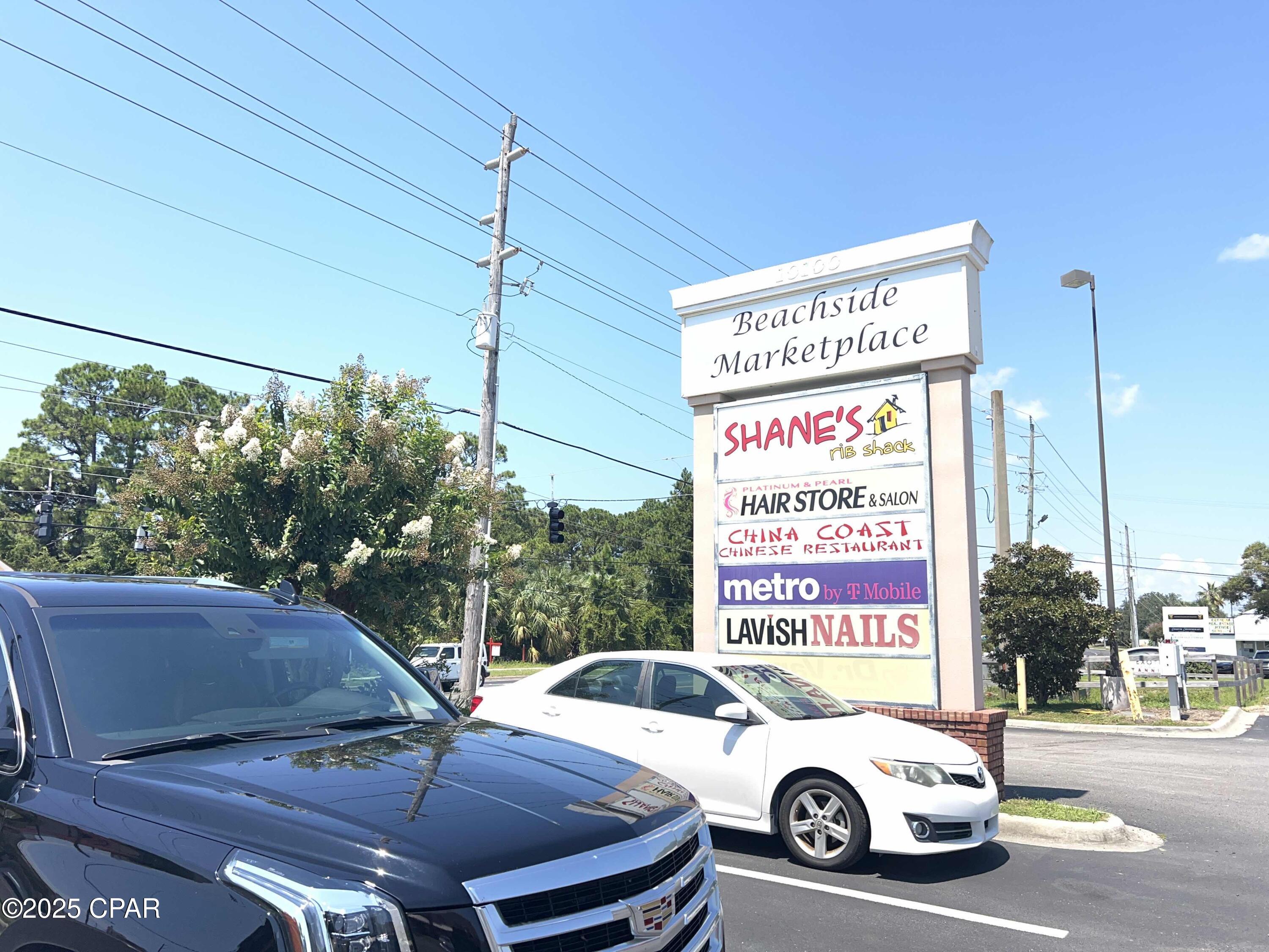 No Named Subdivision - Commercial Sale