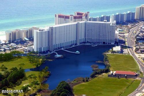 Laketown Wharf Phase II - Residential