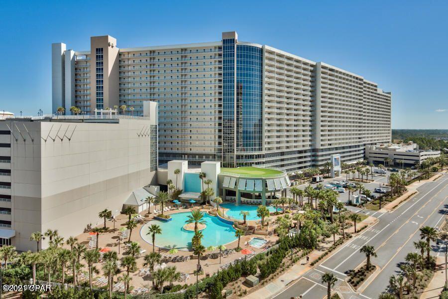 Laketown Wharf Phase II - Residential