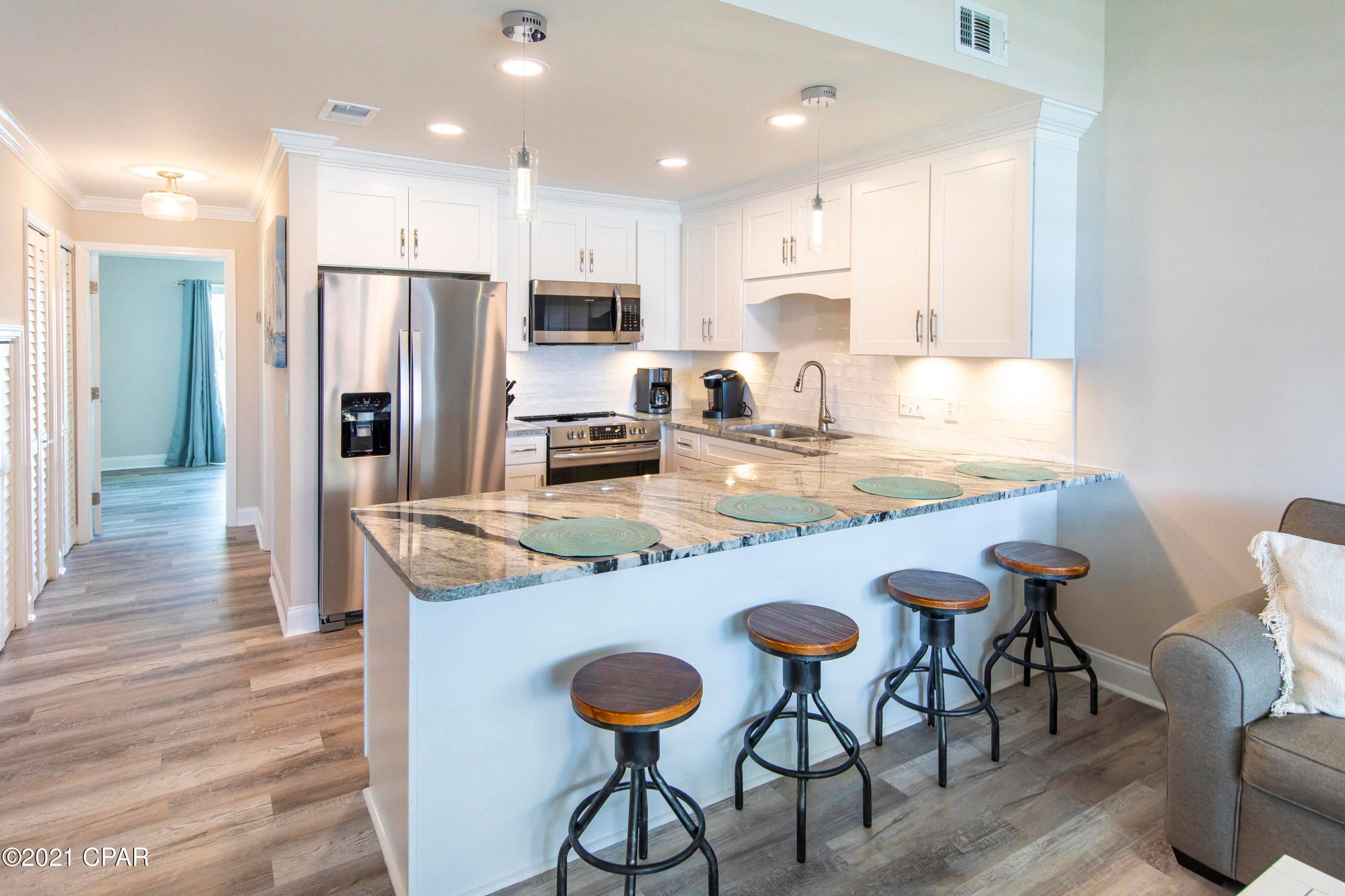 Southwind 2 - Residential
