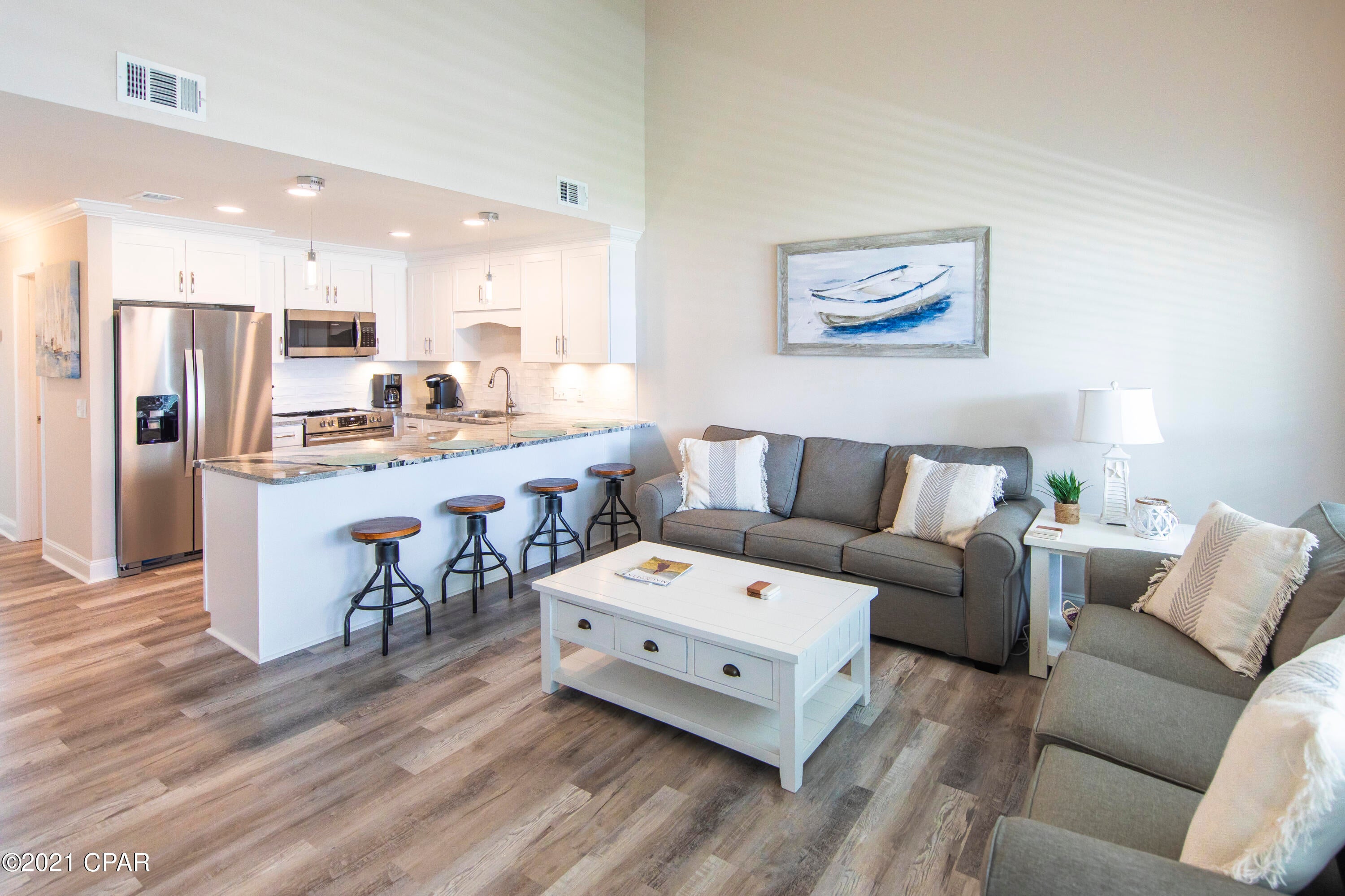 Southwind 2 - Residential