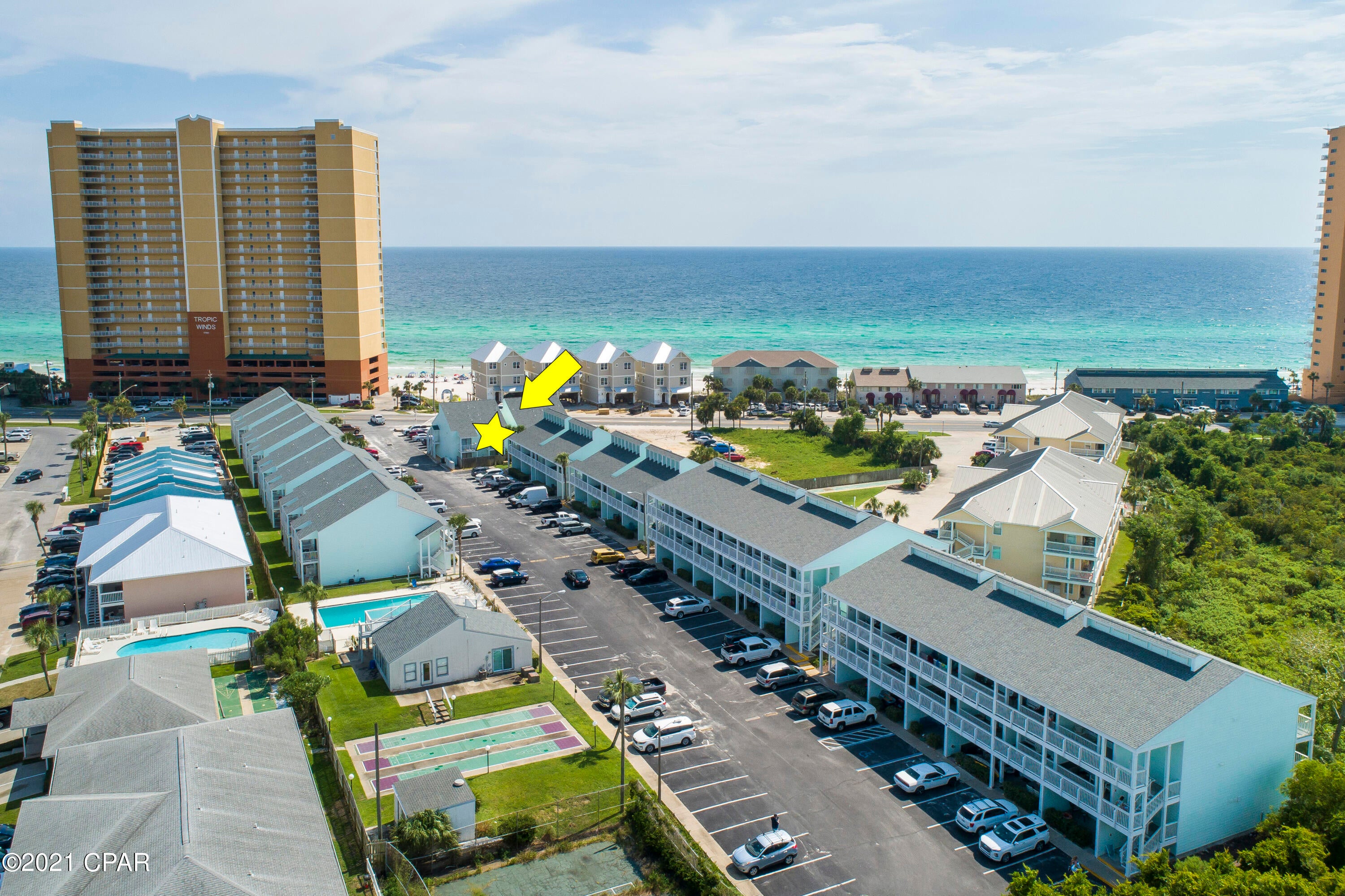 Southwind 2 - Residential