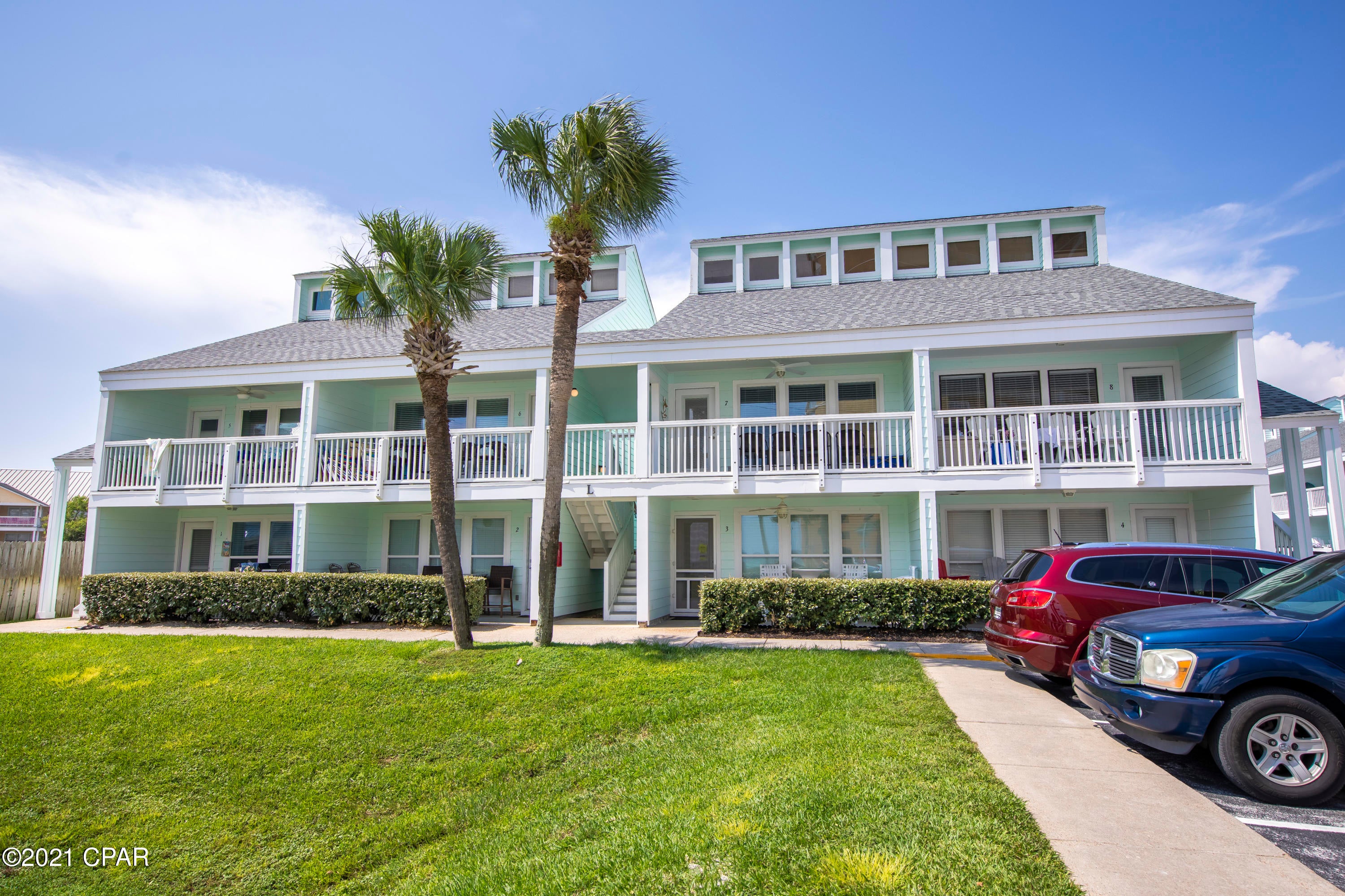Southwind 2 - Residential
