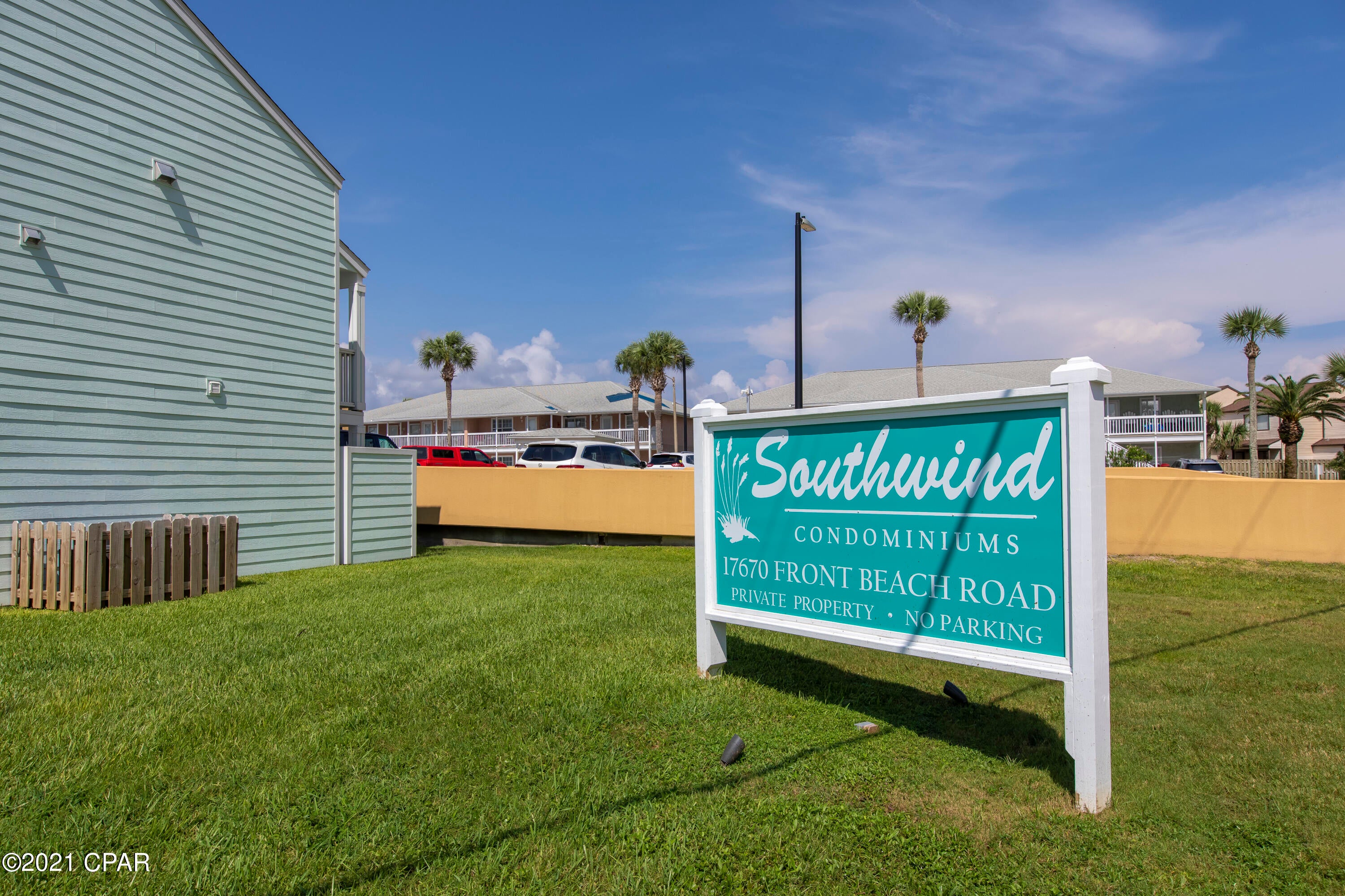 Southwind 2 - Residential