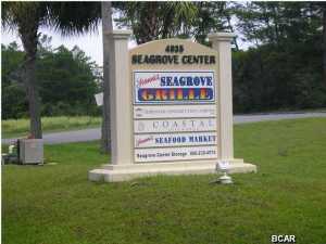 No Named Subdivision - Commercial Lease