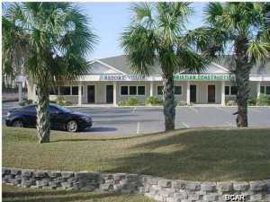 No Named Subdivision - Commercial Lease