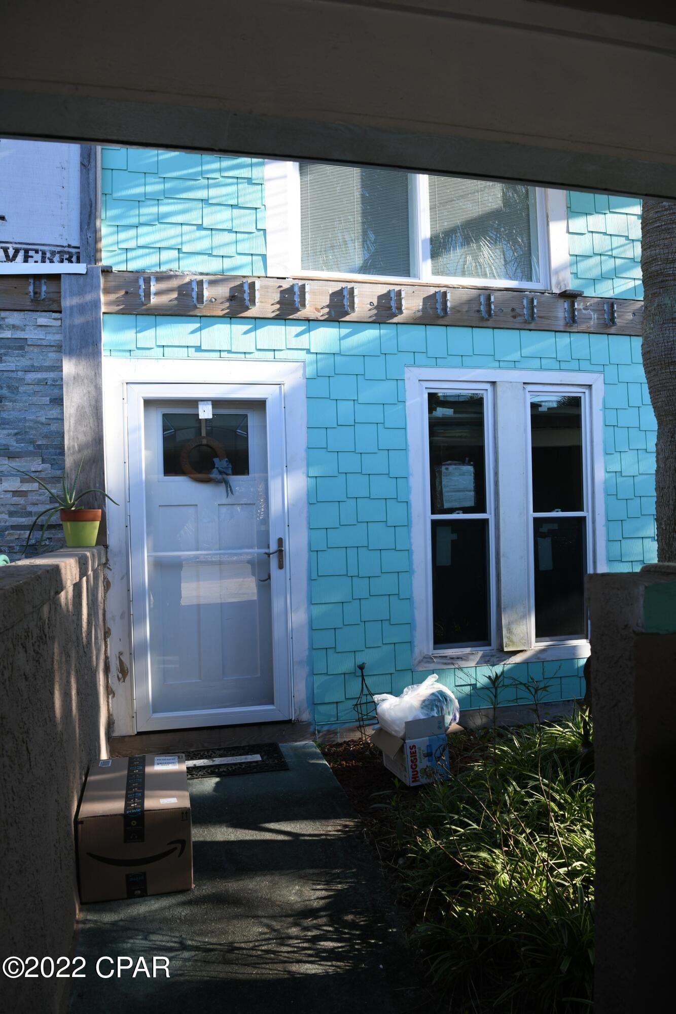 Silver Sands Beach - Residential