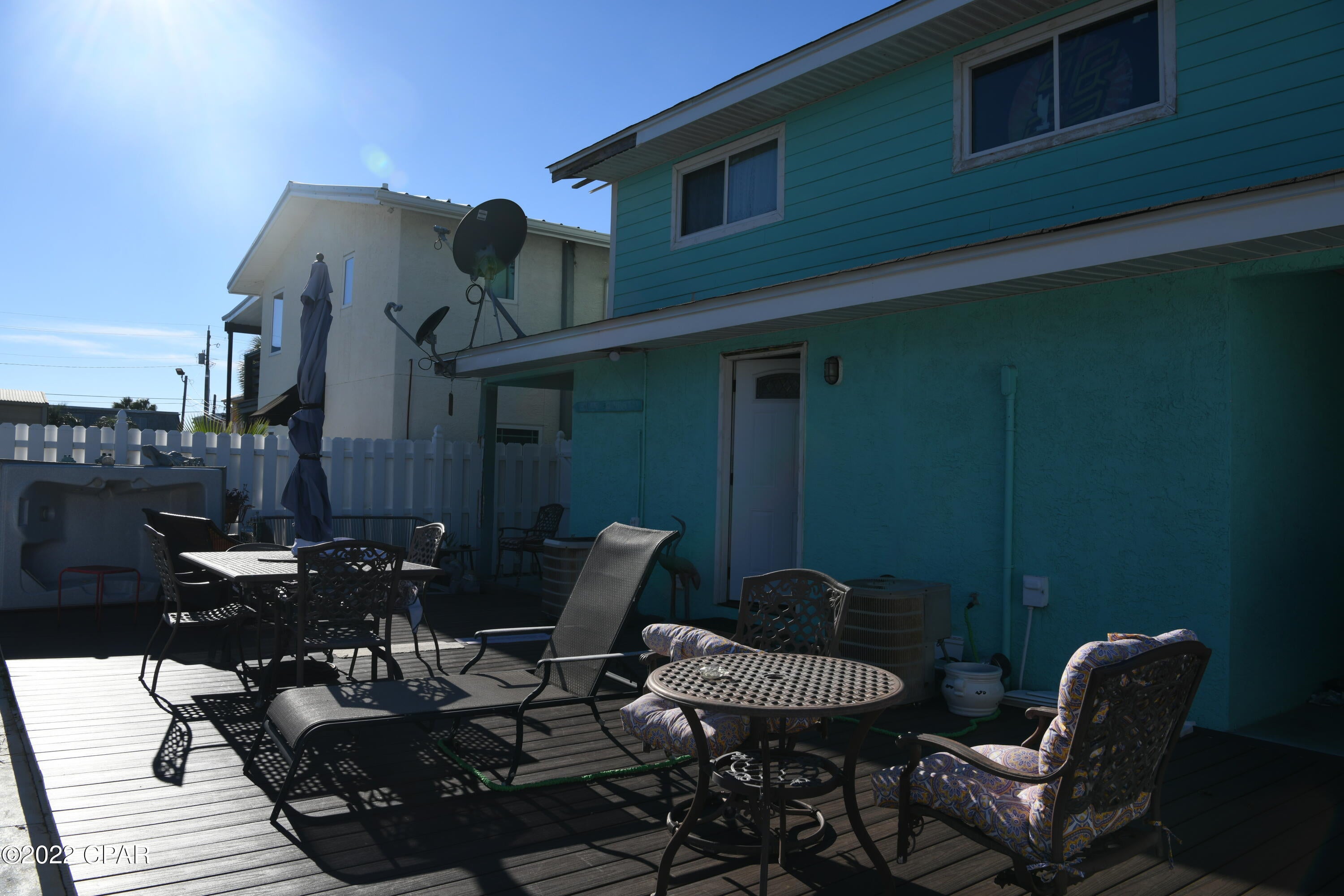 Silver Sands Beach - Residential