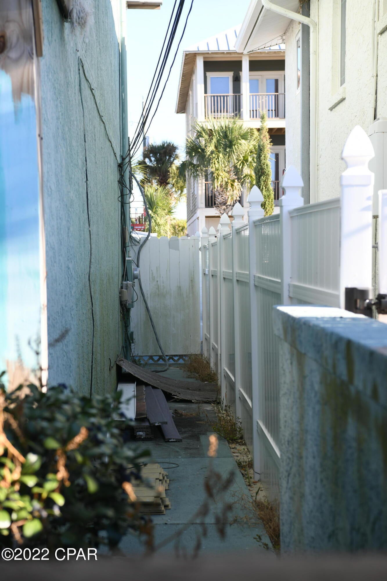 Silver Sands Beach - Residential