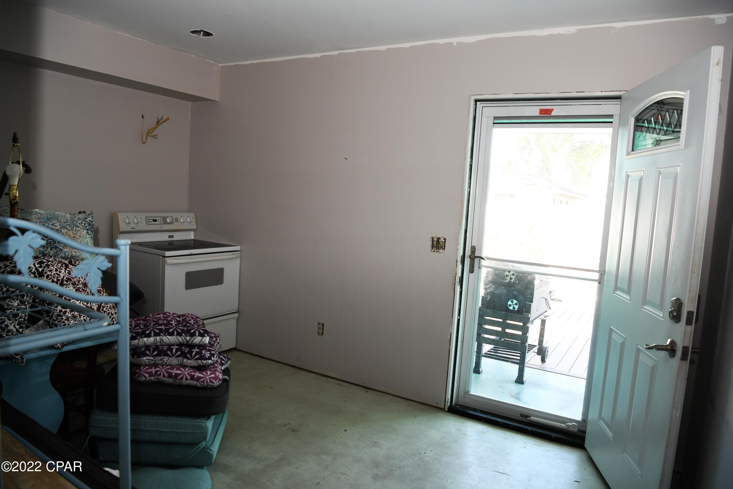 Silver Sands Beach - Residential